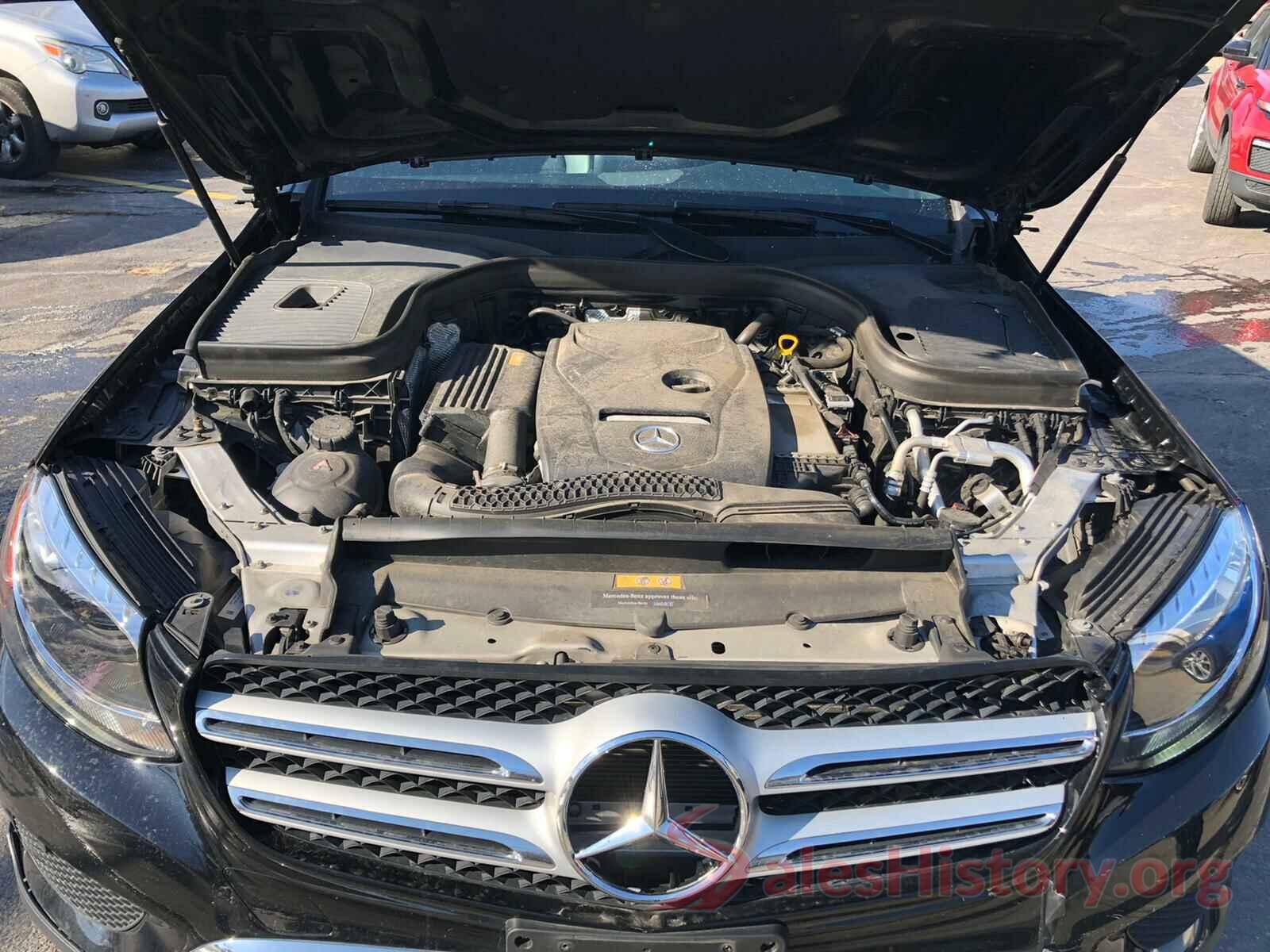 WDC0G4KB3JV097033 2018 MERCEDES-BENZ G CLASS