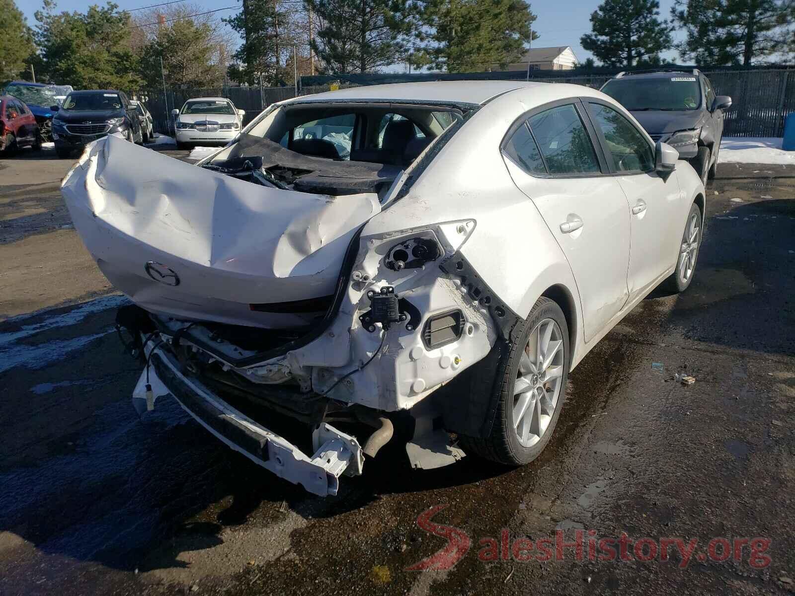 3MZBN1V7XHM104703 2017 MAZDA 3