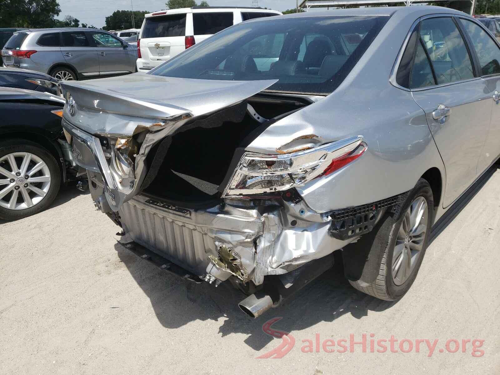 4T1BF1FK5GU136466 2016 TOYOTA CAMRY