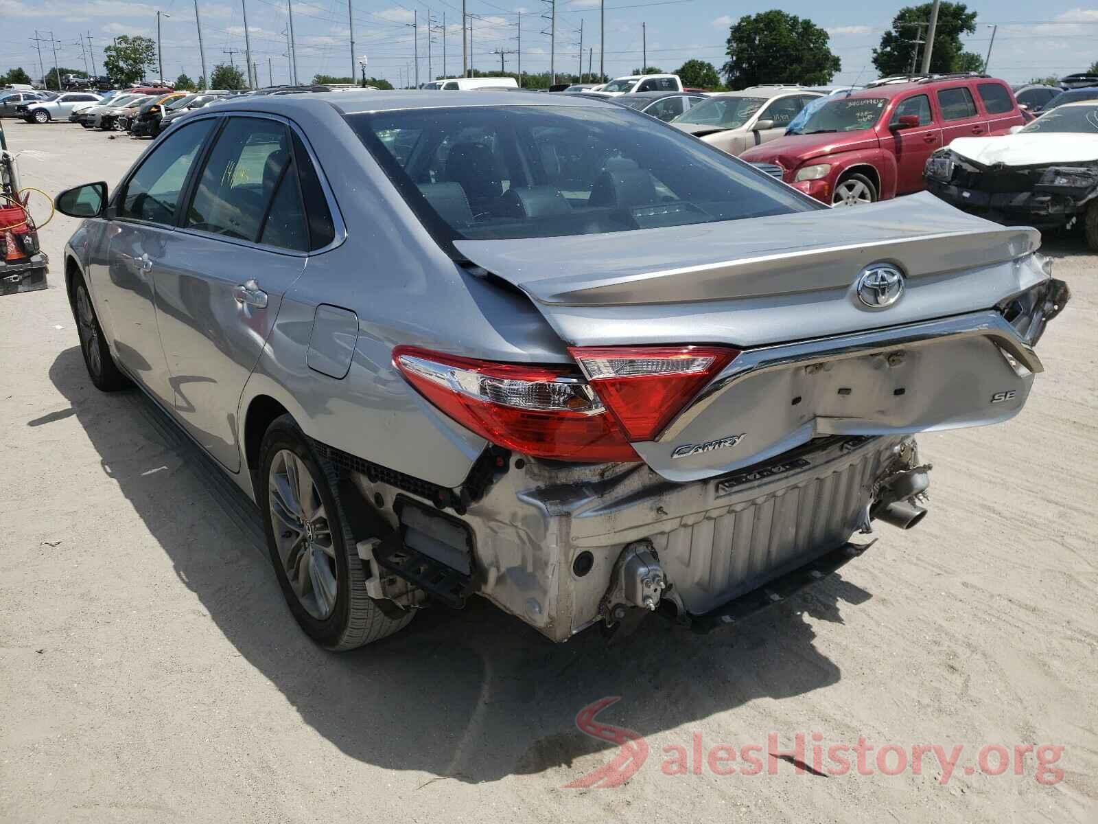 4T1BF1FK5GU136466 2016 TOYOTA CAMRY