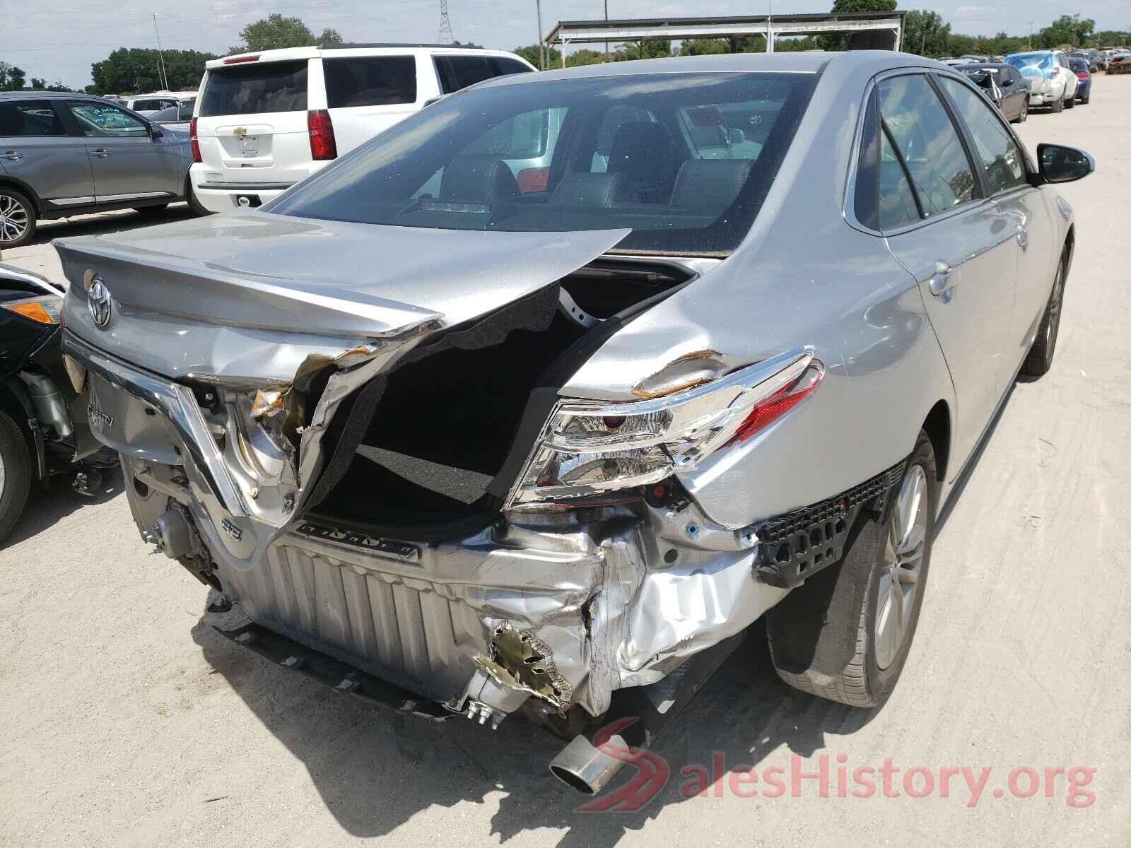 4T1BF1FK5GU136466 2016 TOYOTA CAMRY