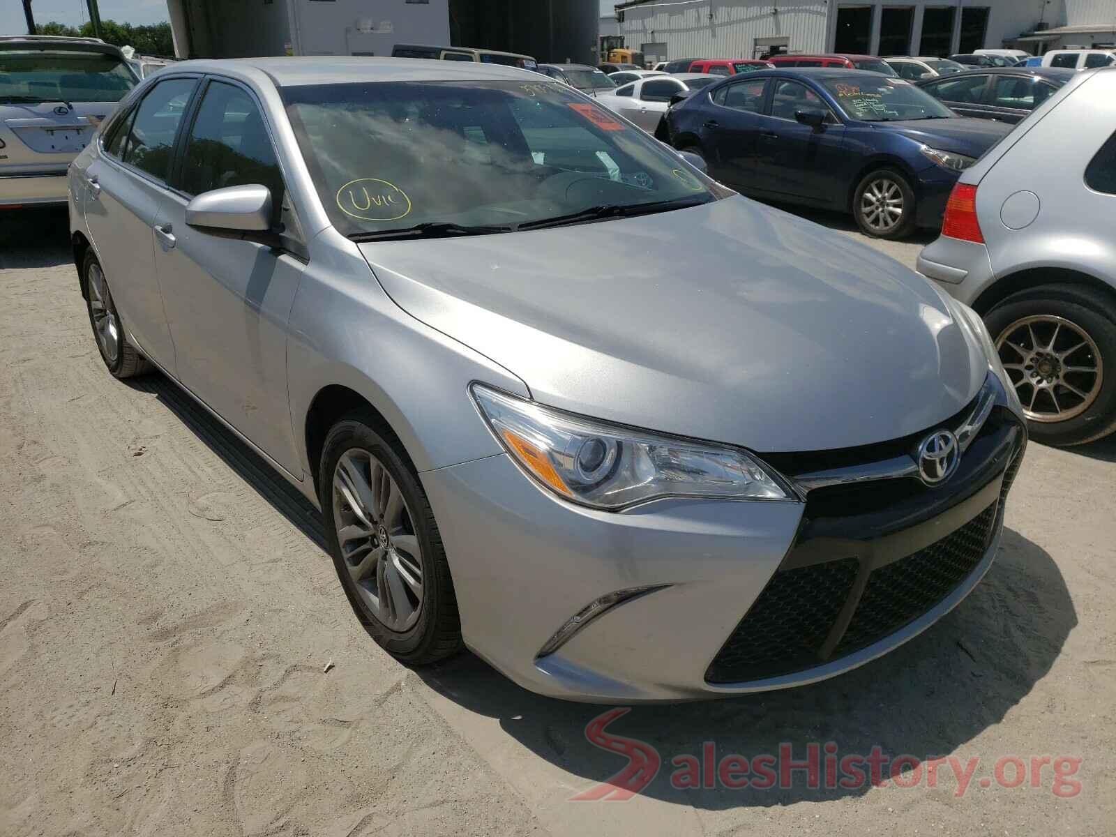 4T1BF1FK5GU136466 2016 TOYOTA CAMRY