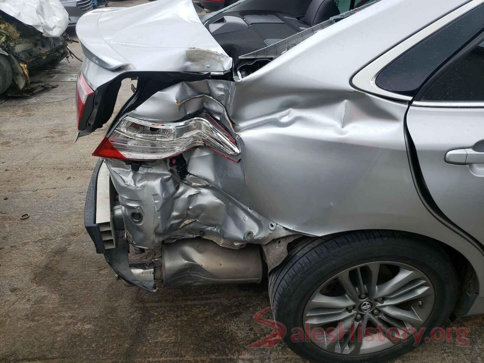 4T1BF1FK3HU388167 2017 TOYOTA CAMRY