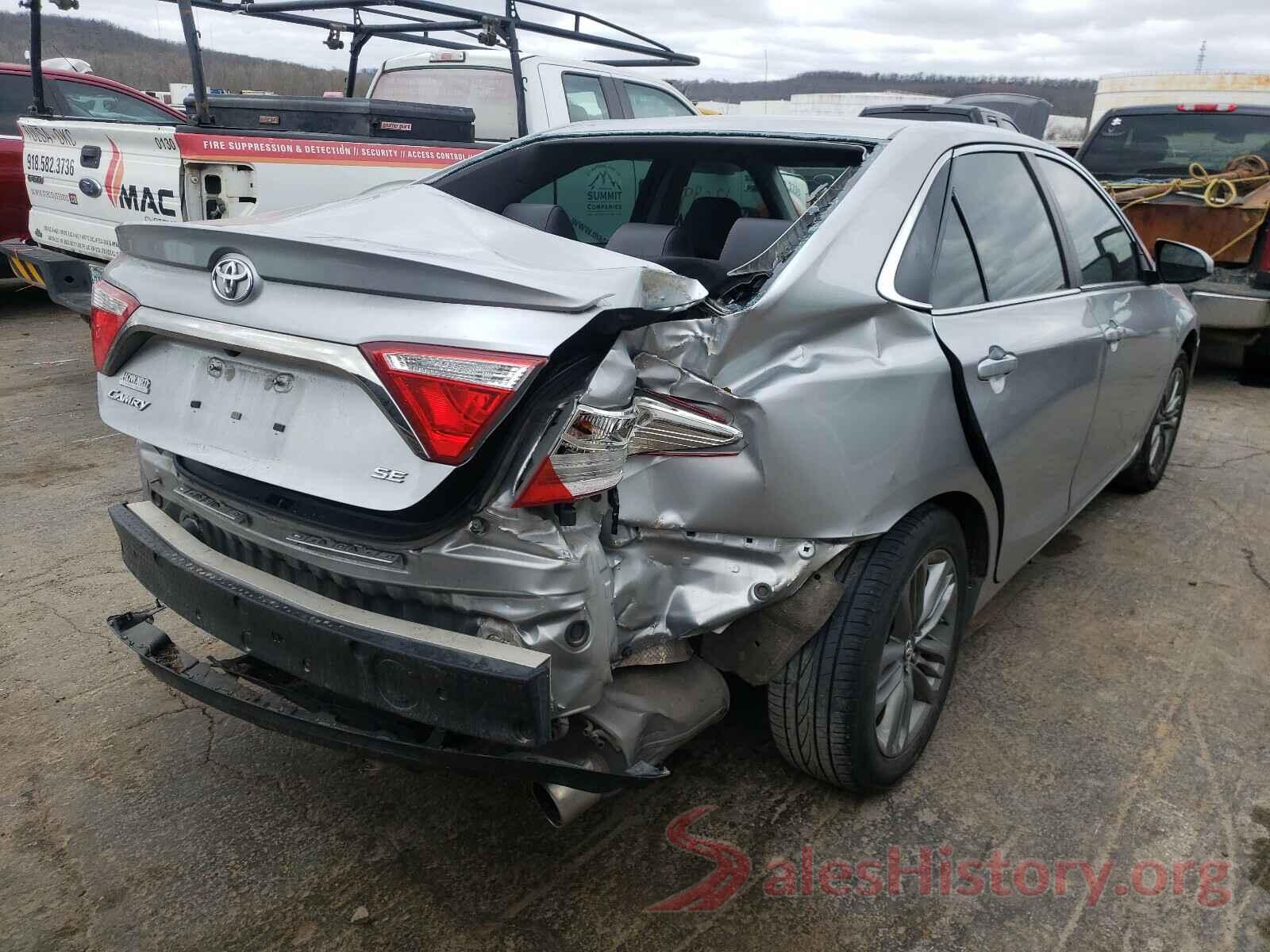 4T1BF1FK3HU388167 2017 TOYOTA CAMRY