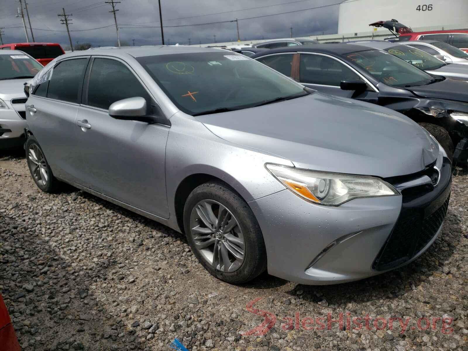 4T1BF1FK3HU388167 2017 TOYOTA CAMRY