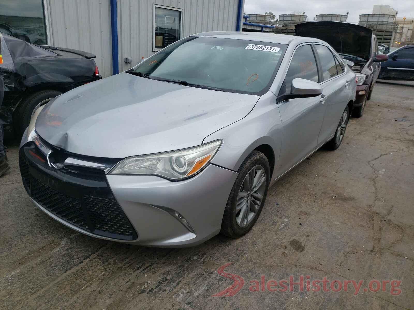 4T1BF1FK3HU388167 2017 TOYOTA CAMRY