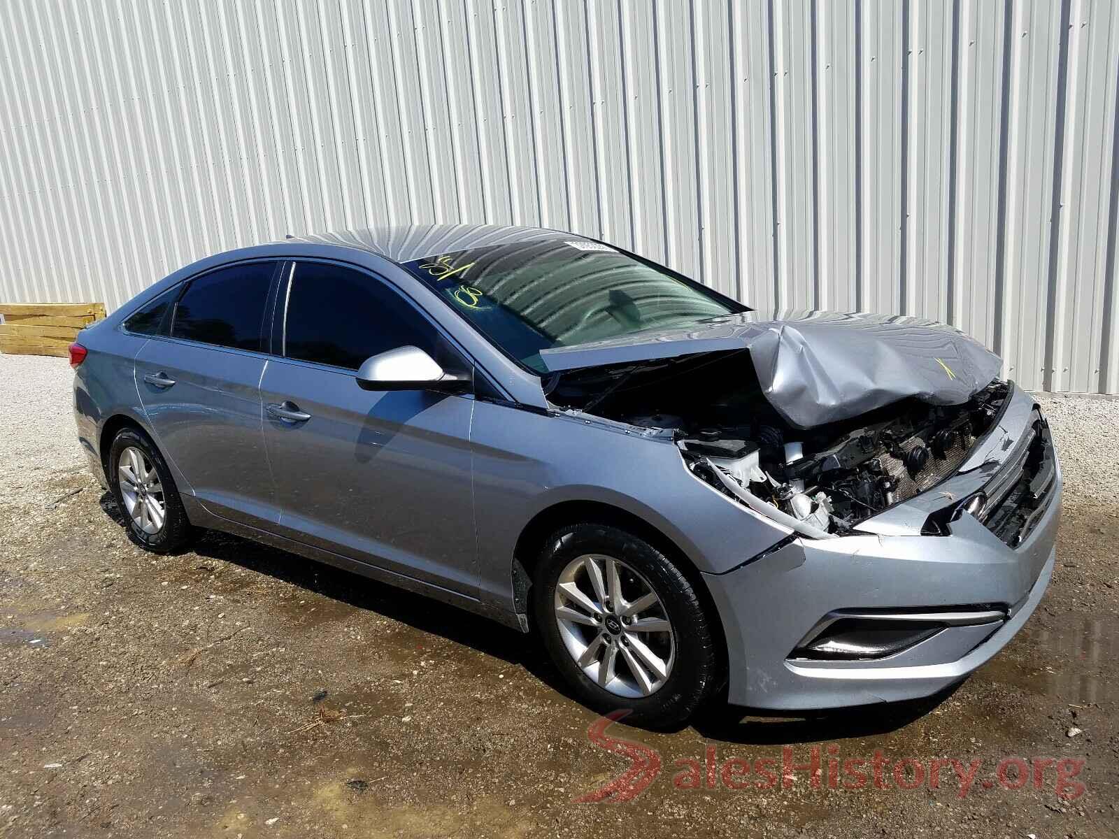 5NPE24AF5HH580113 2017 HYUNDAI SONATA