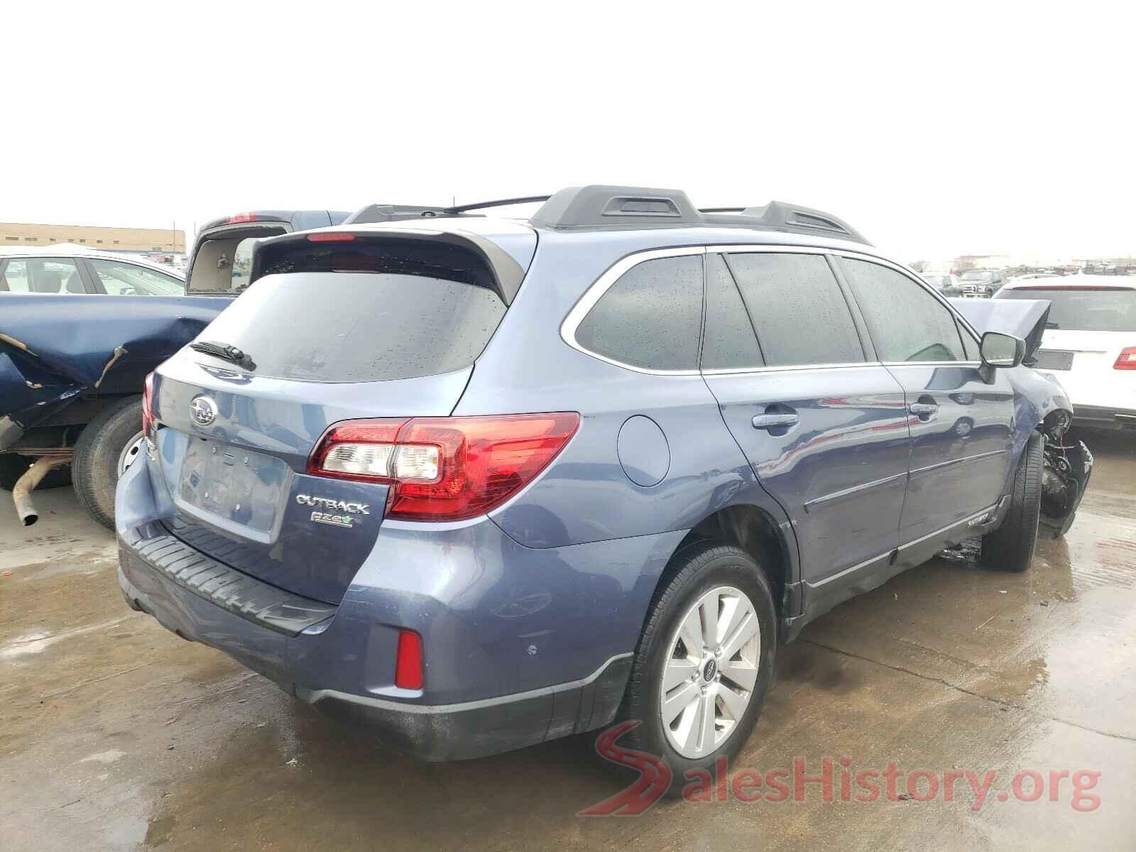 4S4BSAAC5H3291070 2017 SUBARU OUTBACK