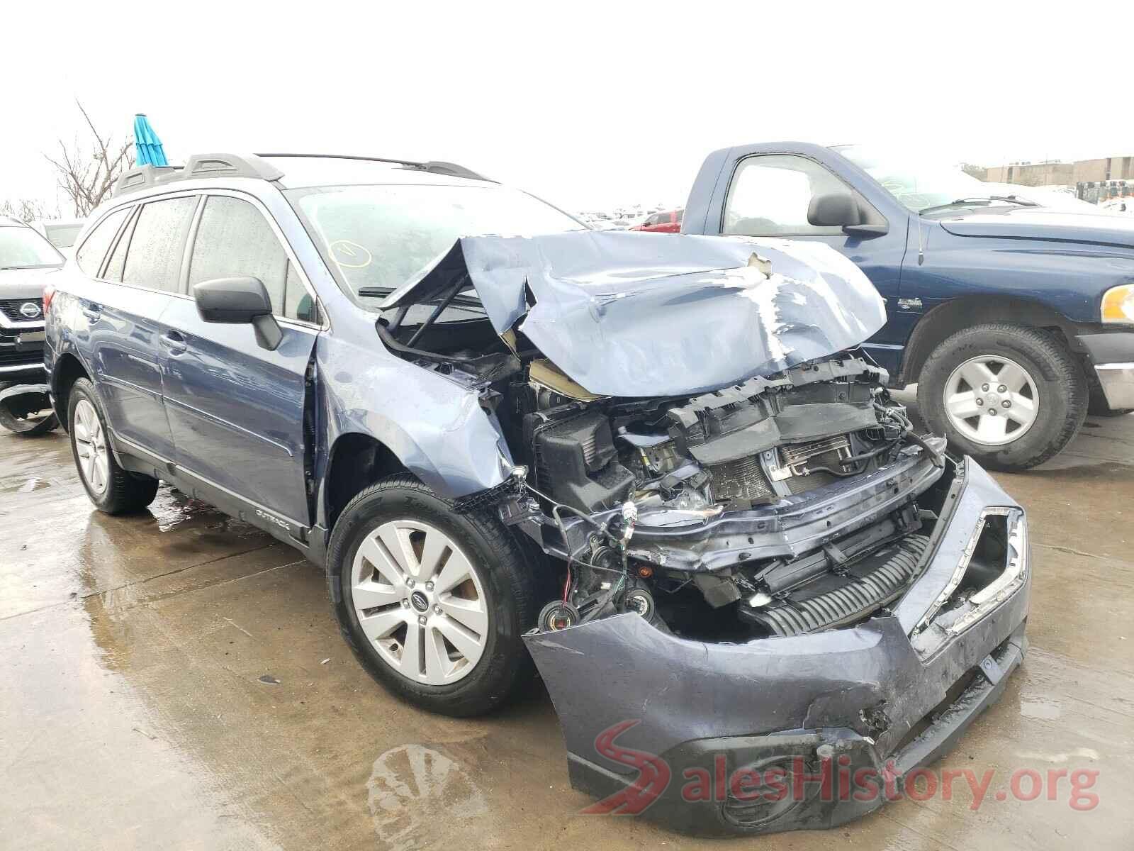 4S4BSAAC5H3291070 2017 SUBARU OUTBACK