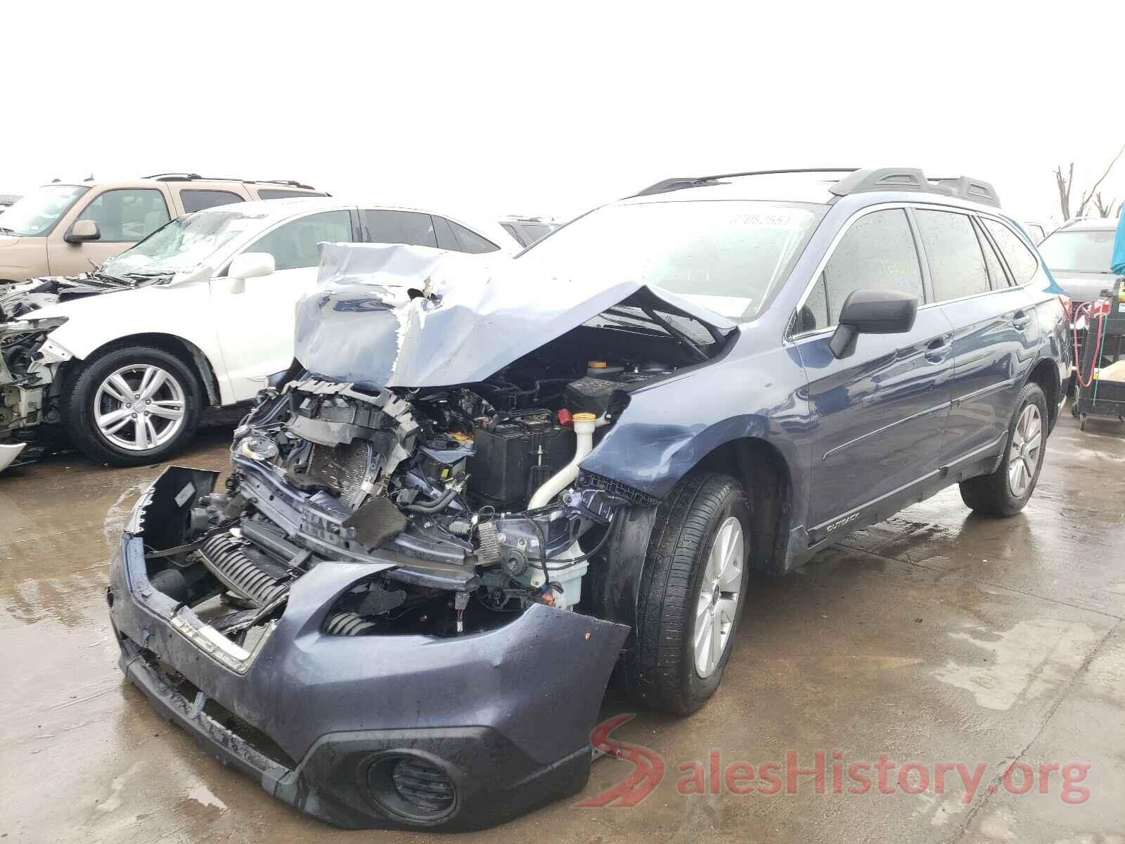 4S4BSAAC5H3291070 2017 SUBARU OUTBACK