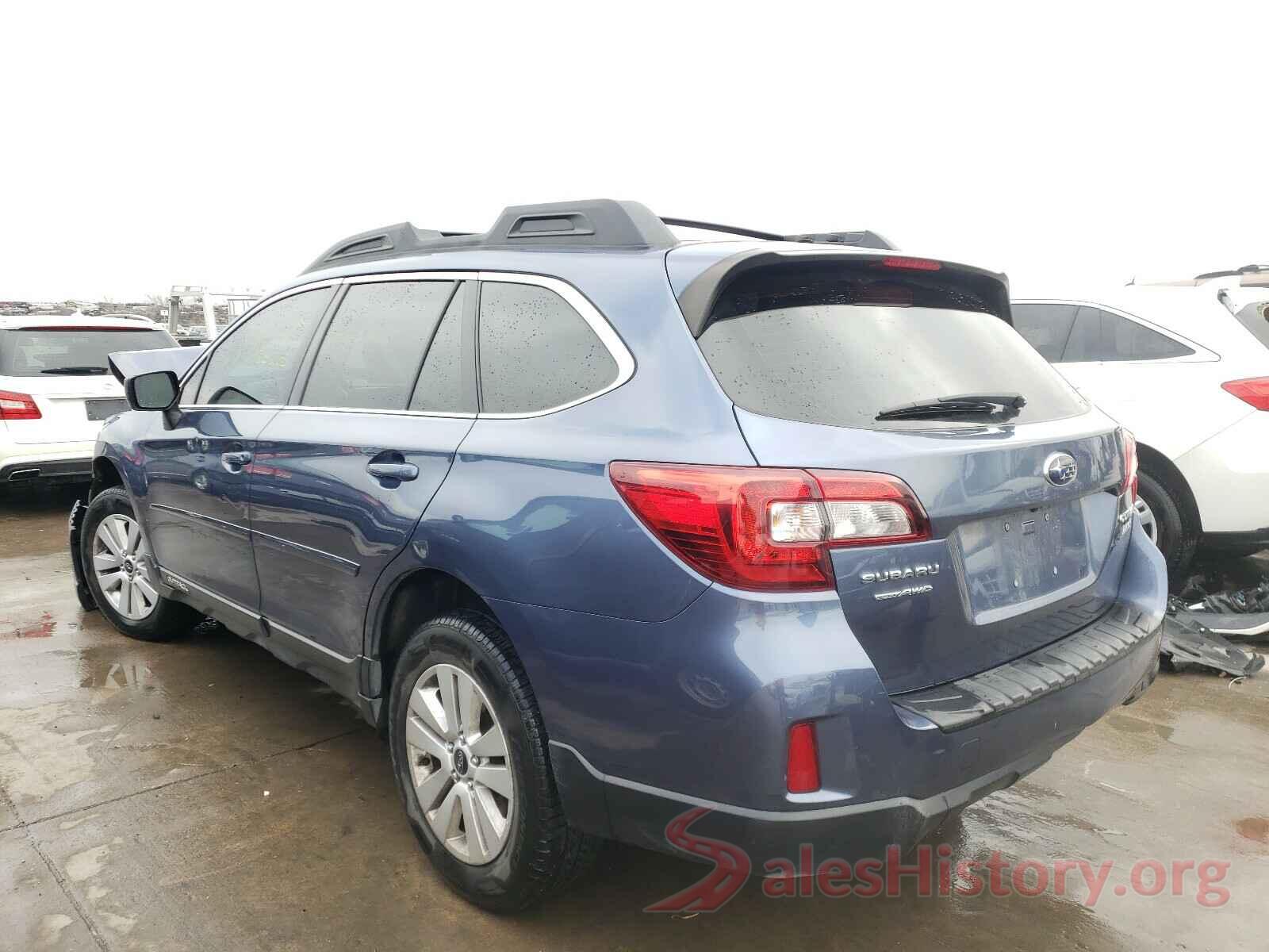 4S4BSAAC5H3291070 2017 SUBARU OUTBACK