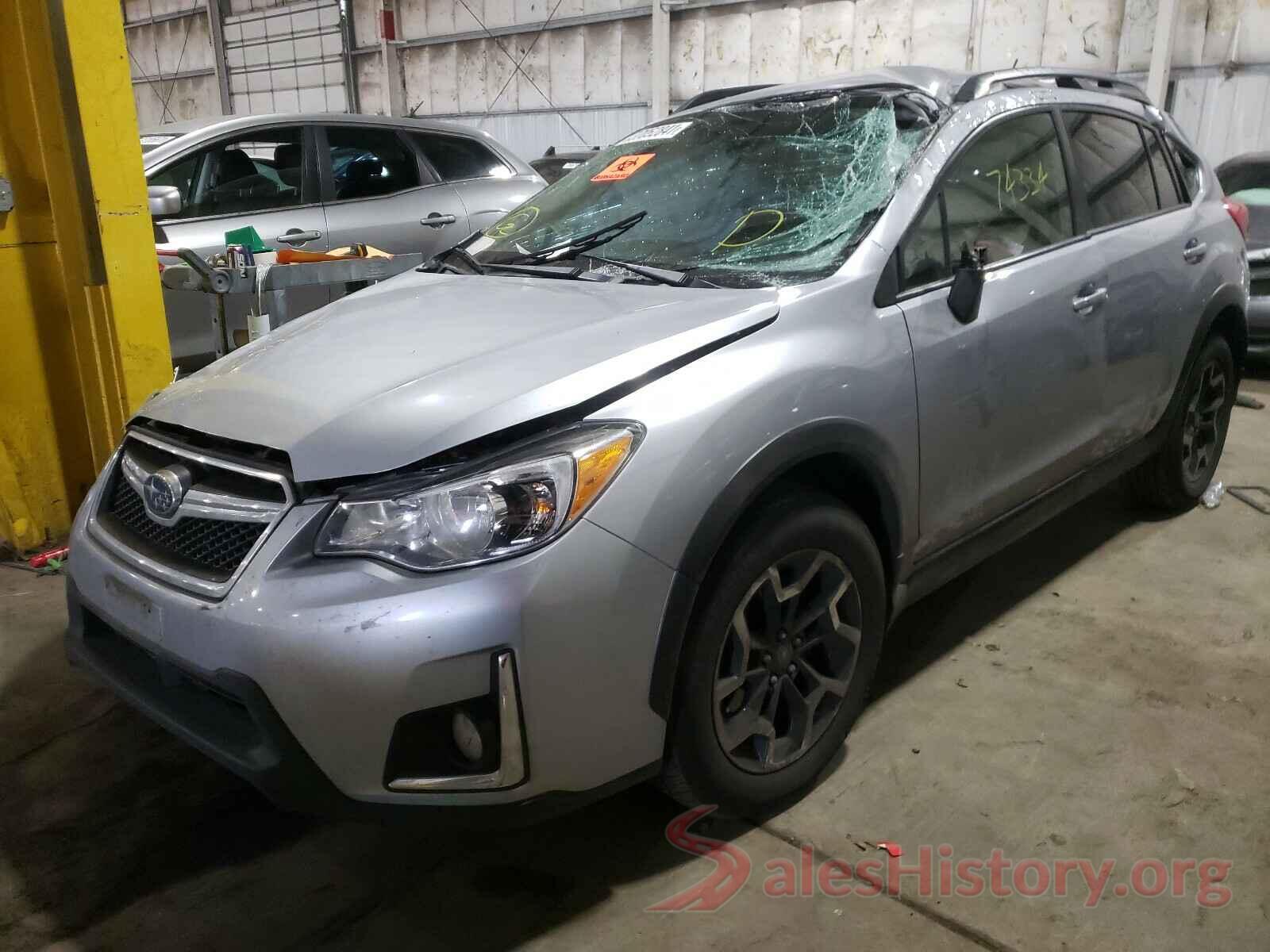 JF2GPABC0HH259447 2017 SUBARU CROSSTREK