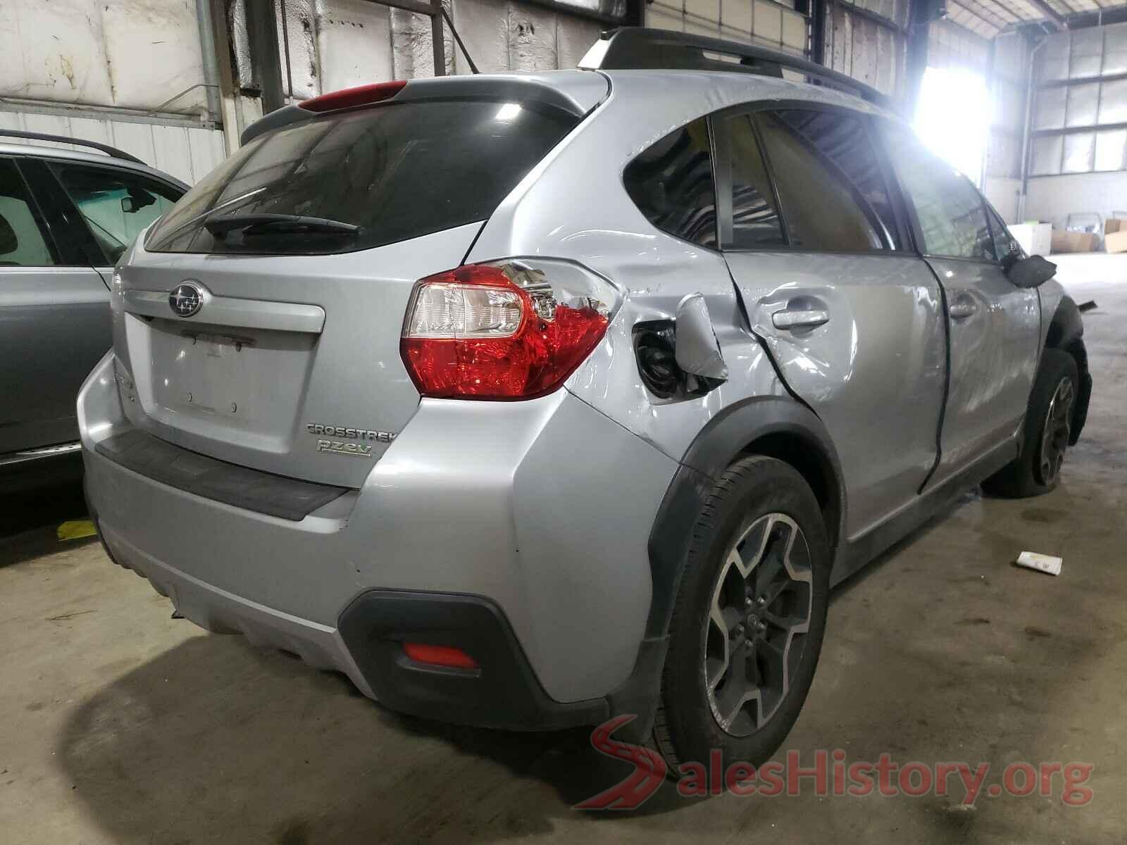 JF2GPABC0HH259447 2017 SUBARU CROSSTREK