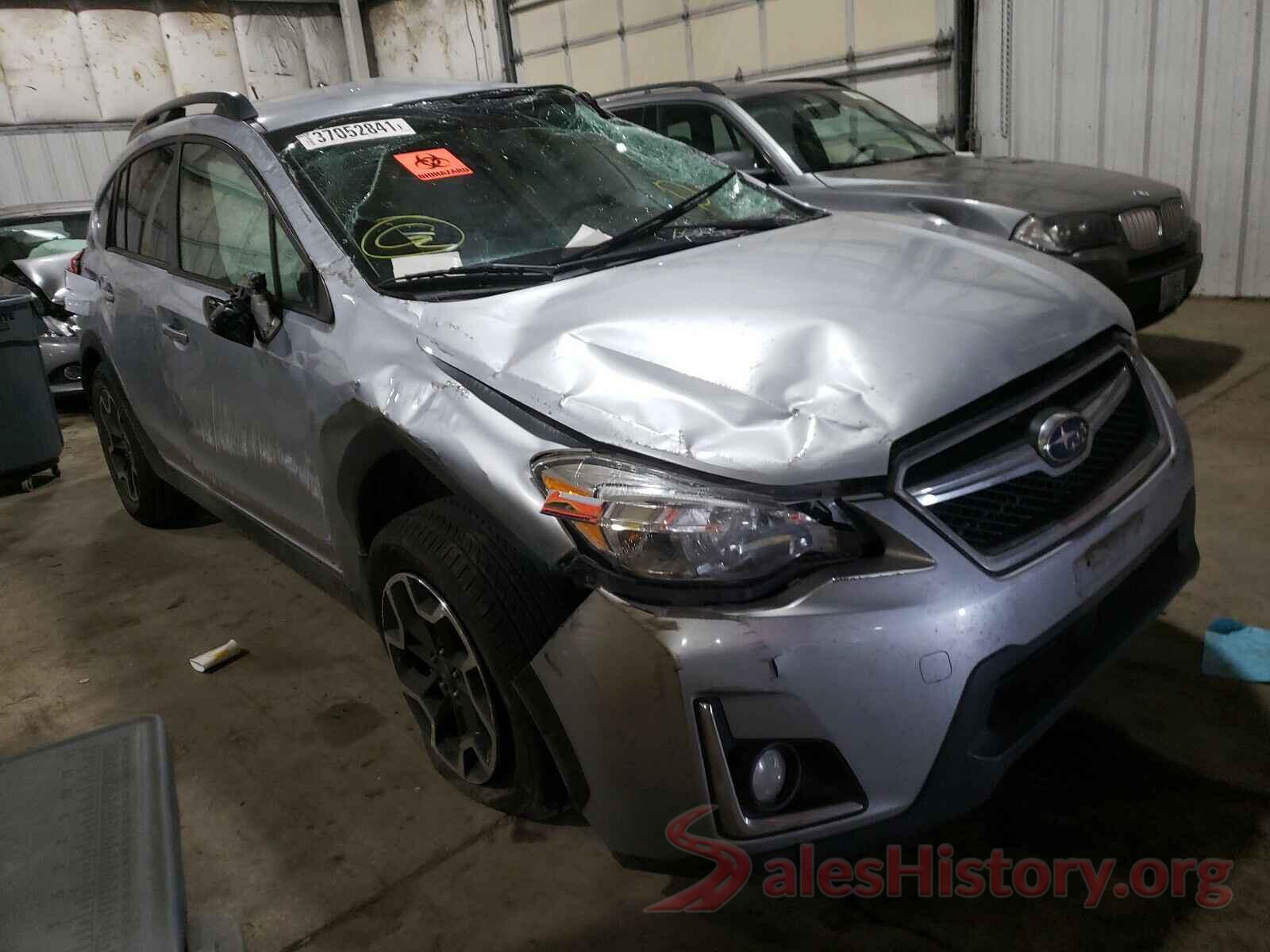 JF2GPABC0HH259447 2017 SUBARU CROSSTREK