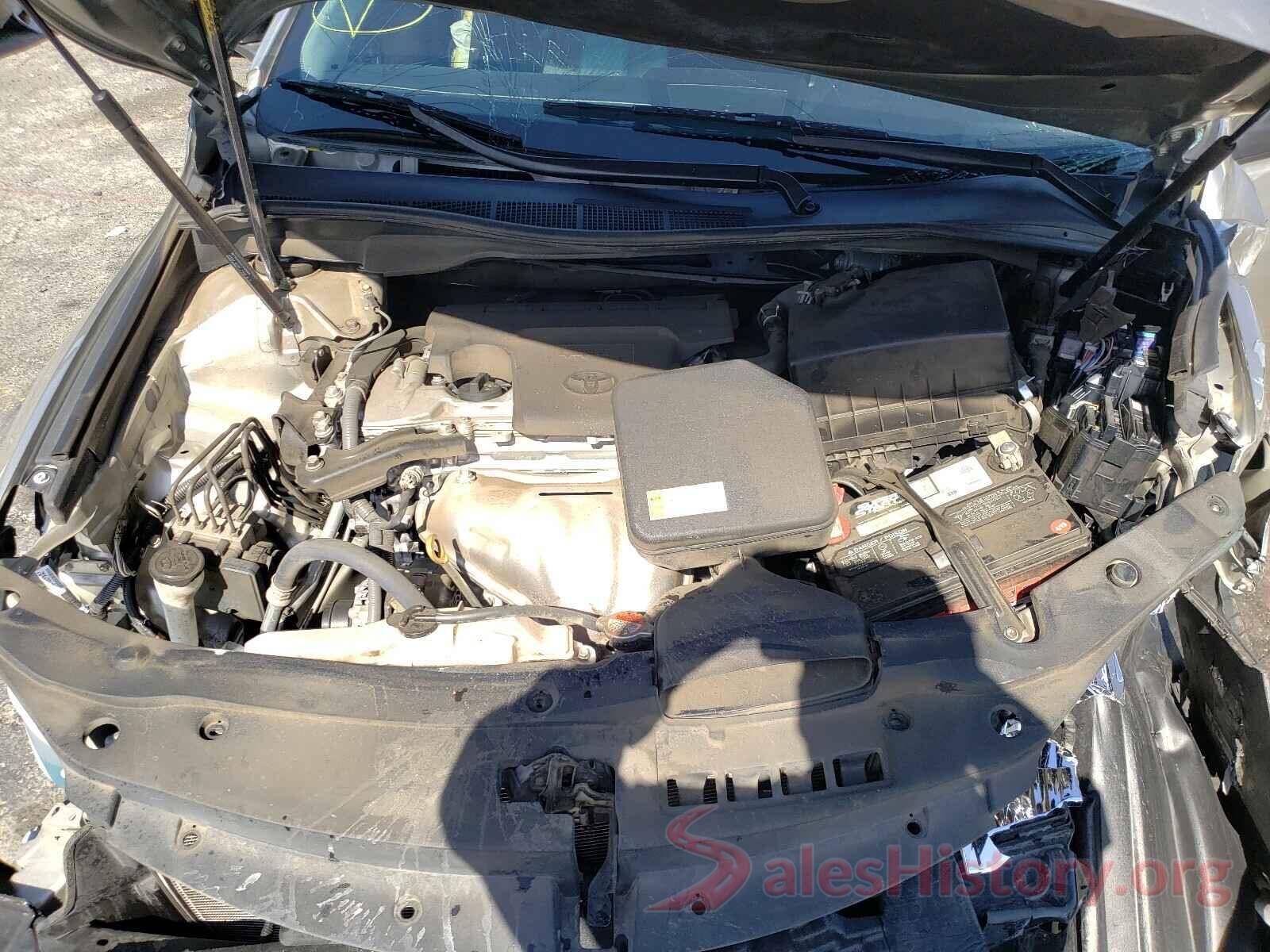 4T1BF1FK5GU533322 2016 TOYOTA CAMRY