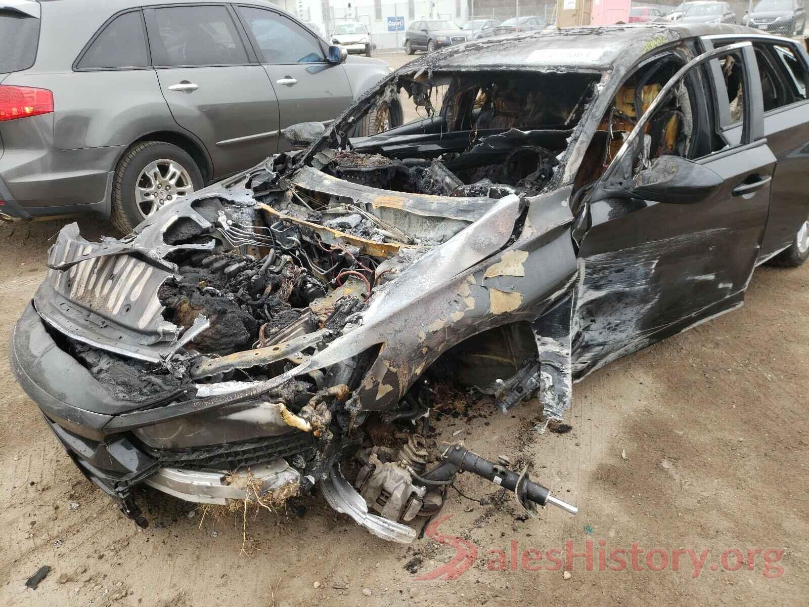 1HGCV1F11JA246606 2018 HONDA ACCORD