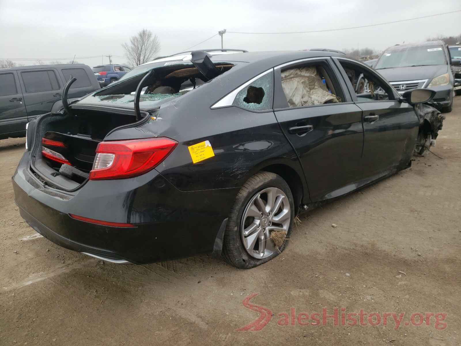 1HGCV1F11JA246606 2018 HONDA ACCORD