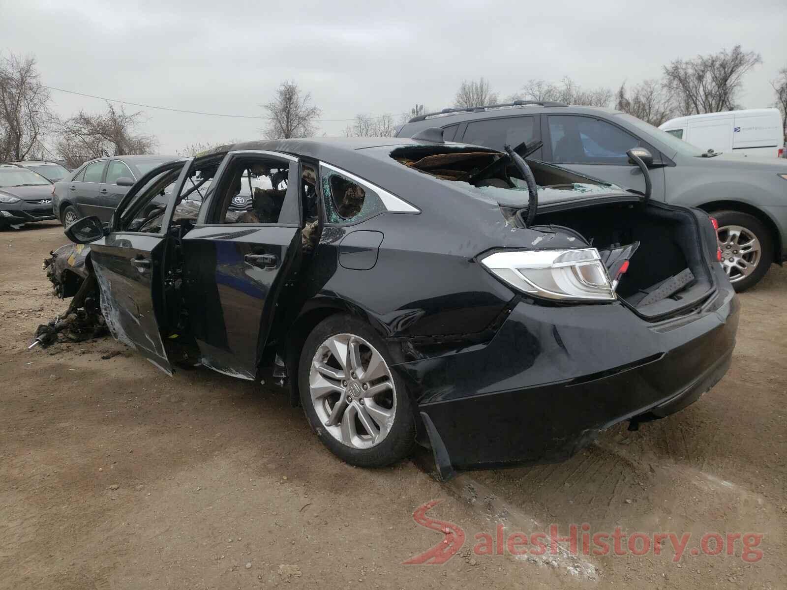 1HGCV1F11JA246606 2018 HONDA ACCORD