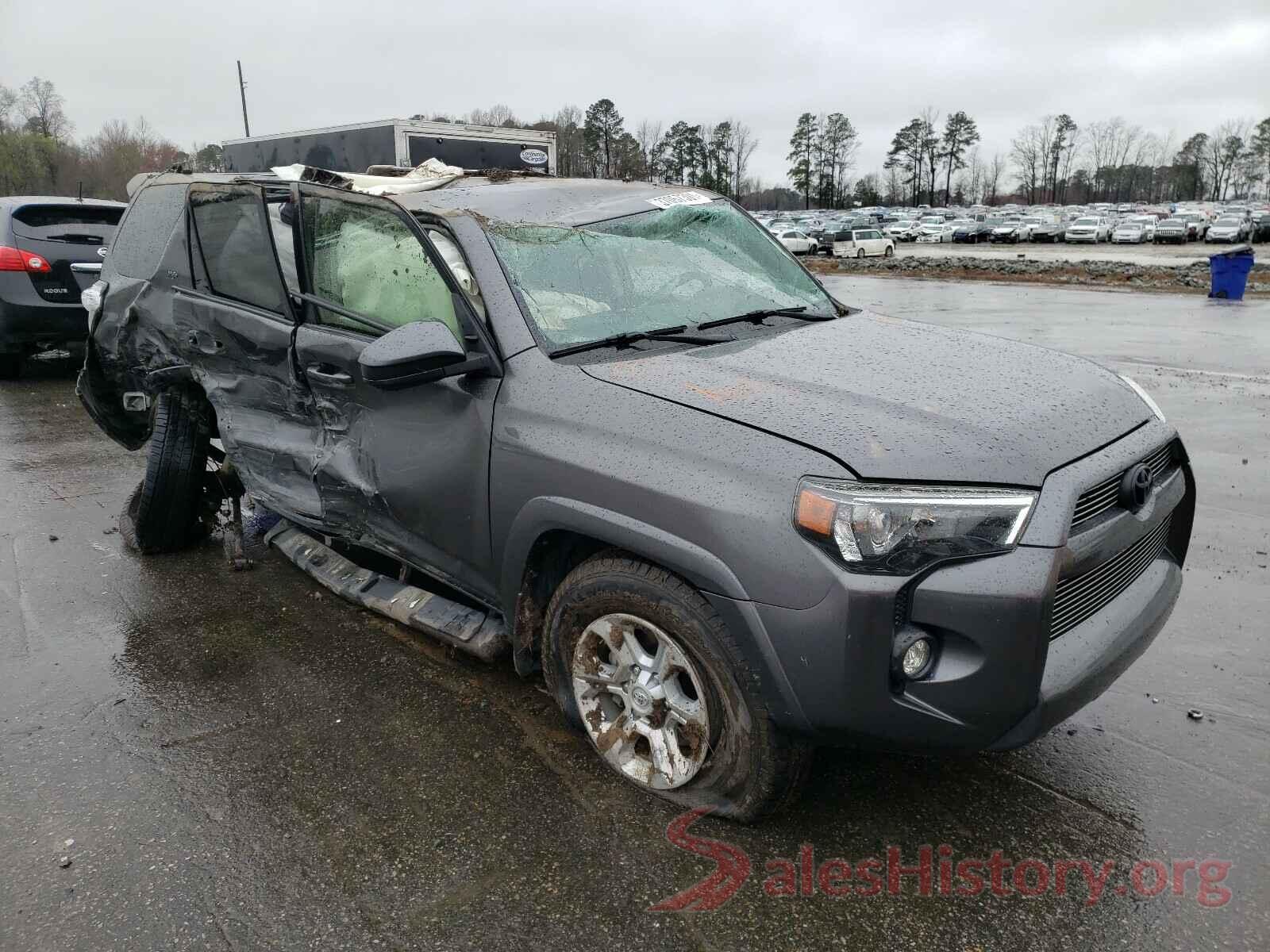 JTEZU5JR9G5113654 2016 TOYOTA 4RUNNER