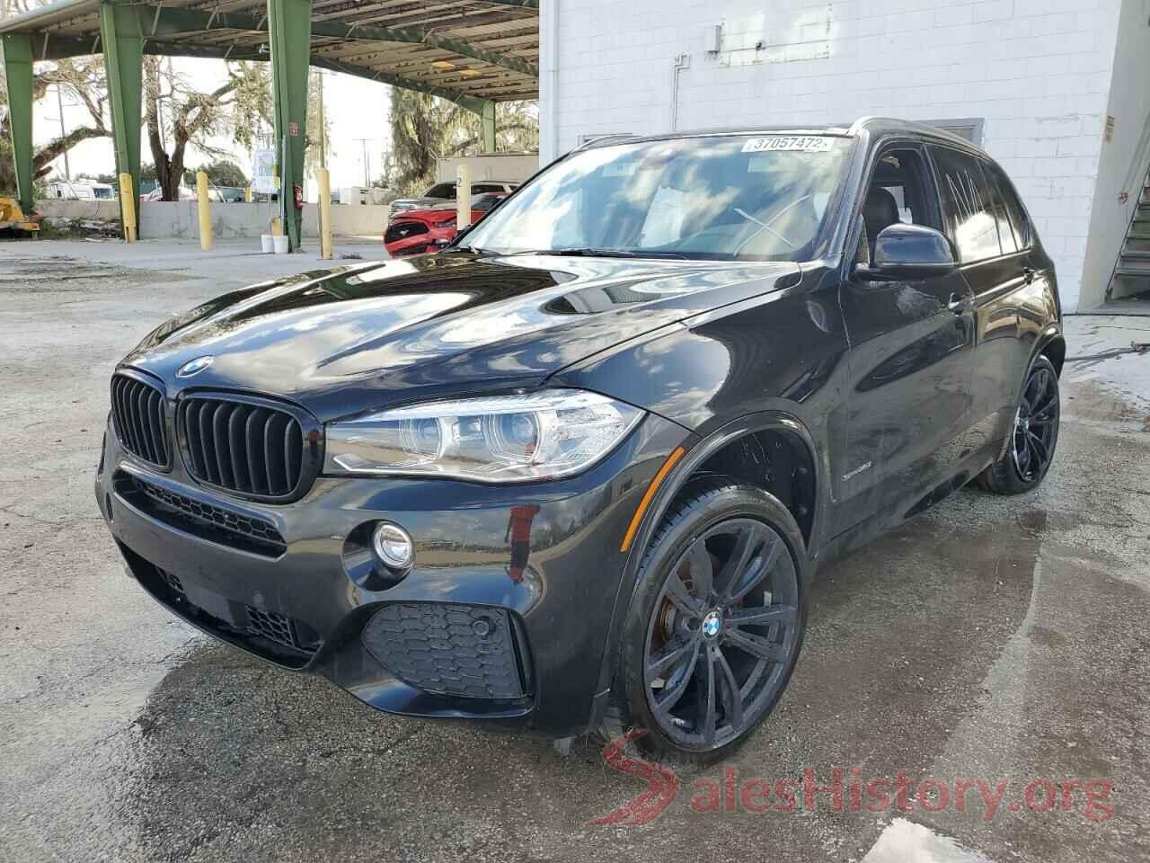 5UXKR2C53J0Z15457 2018 BMW X5