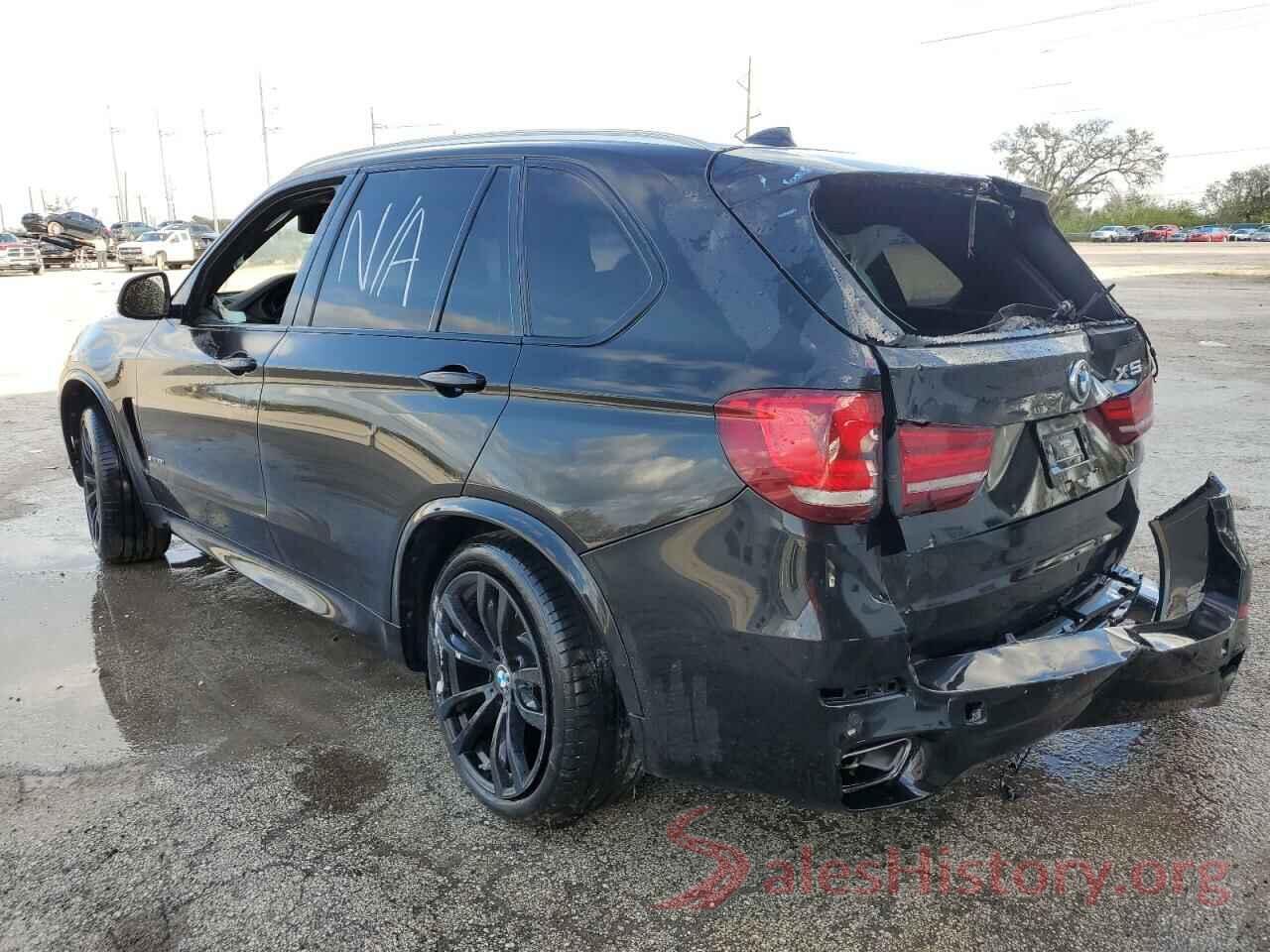 5UXKR2C53J0Z15457 2018 BMW X5