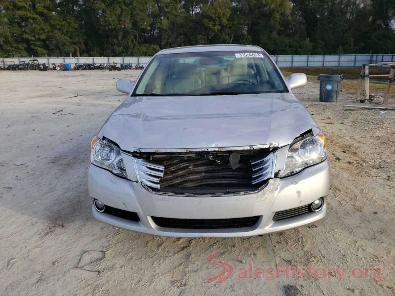 4T1BK3DB2AU362787 2010 TOYOTA AVALON