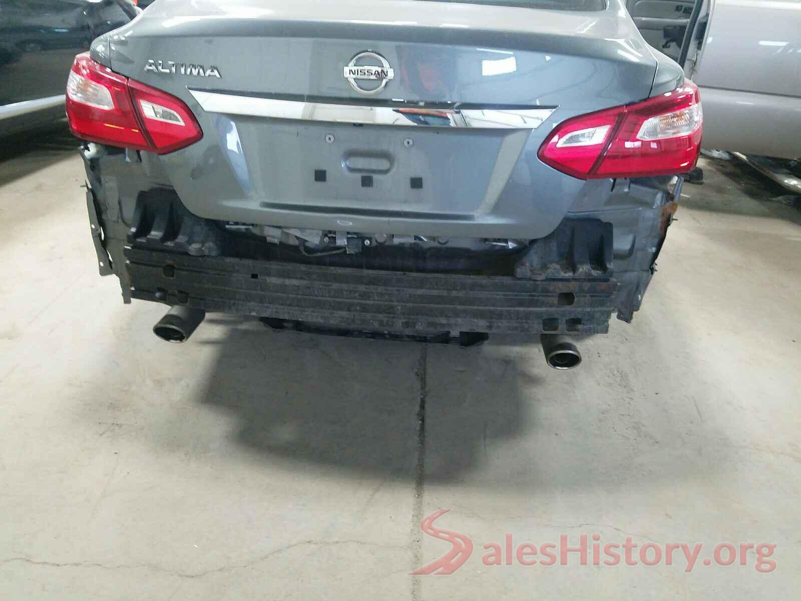 1N4AL3AP4GC238053 2016 NISSAN ALTIMA