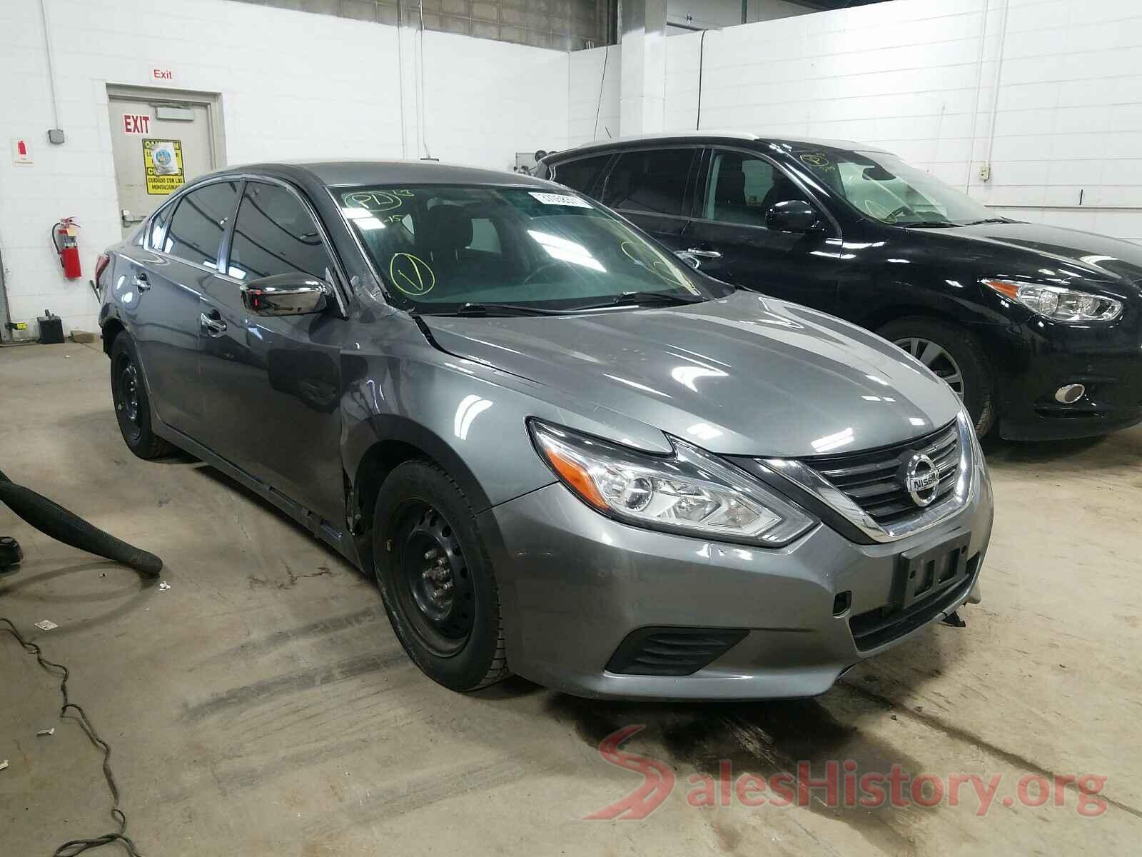 1N4AL3AP4GC238053 2016 NISSAN ALTIMA