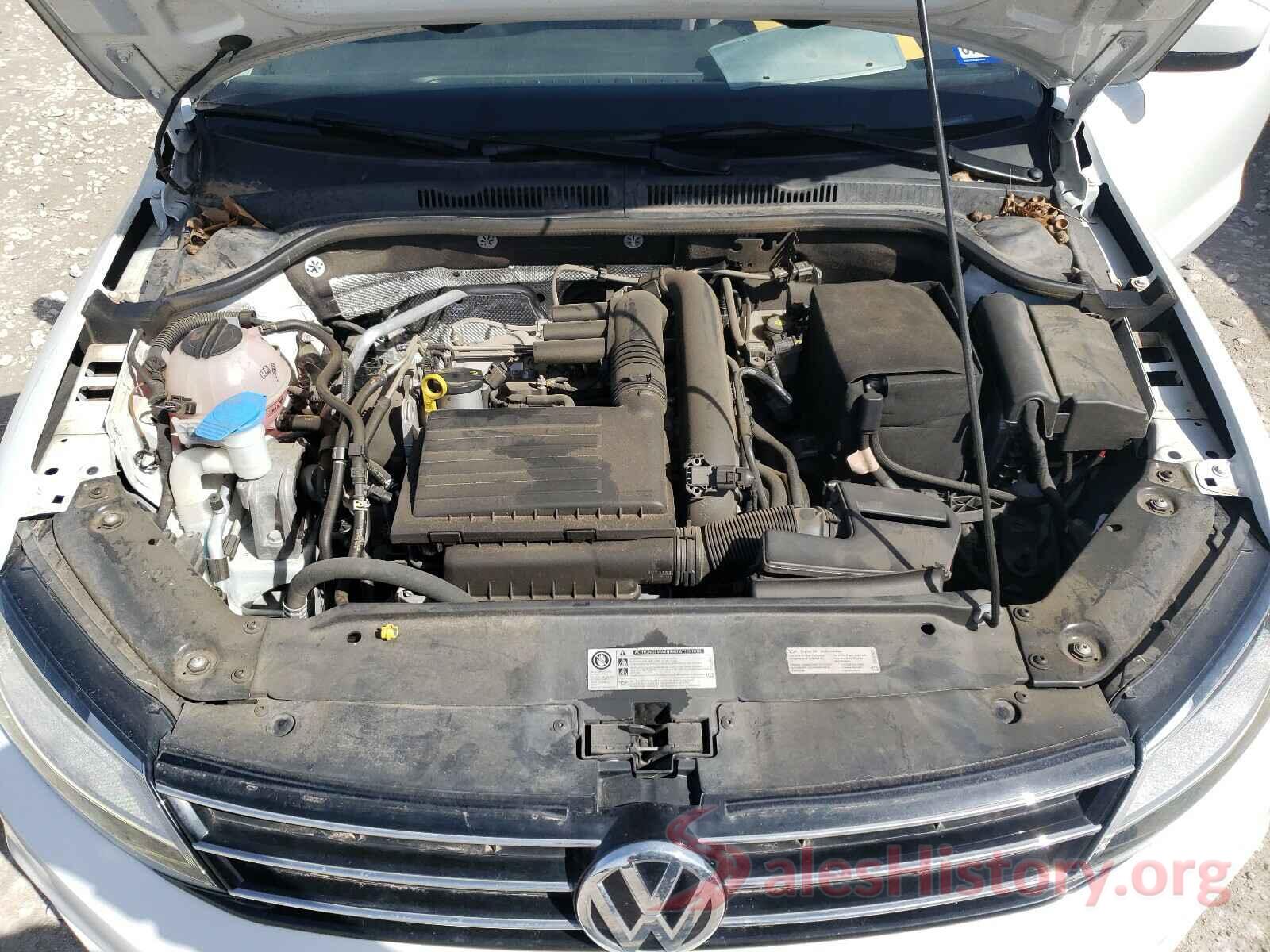 3VW2B7AJ2HM374165 2017 VOLKSWAGEN JETTA