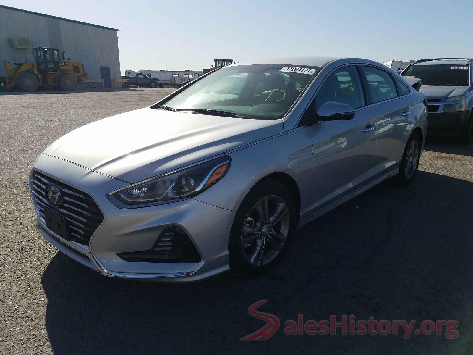 5NPE34AF8JH637830 2018 HYUNDAI SONATA