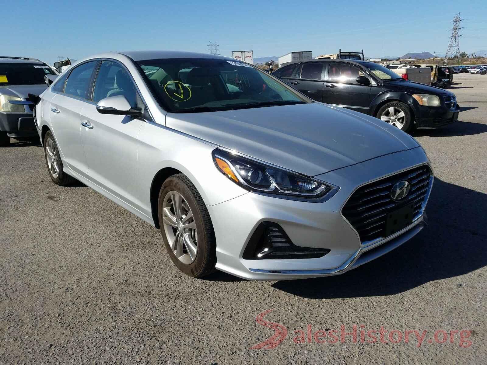 5NPE34AF8JH637830 2018 HYUNDAI SONATA