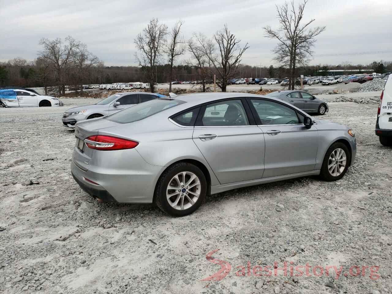 3FA6P0HD7LR232019 2020 FORD FUSION