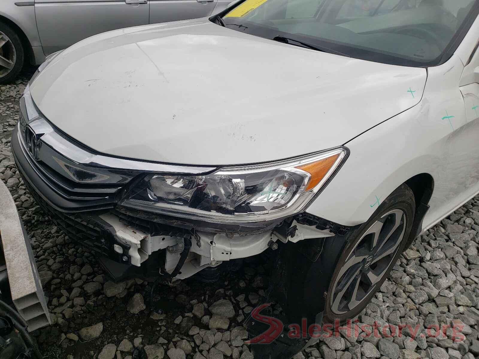 1HGCR2F87GA108648 2016 HONDA ACCORD