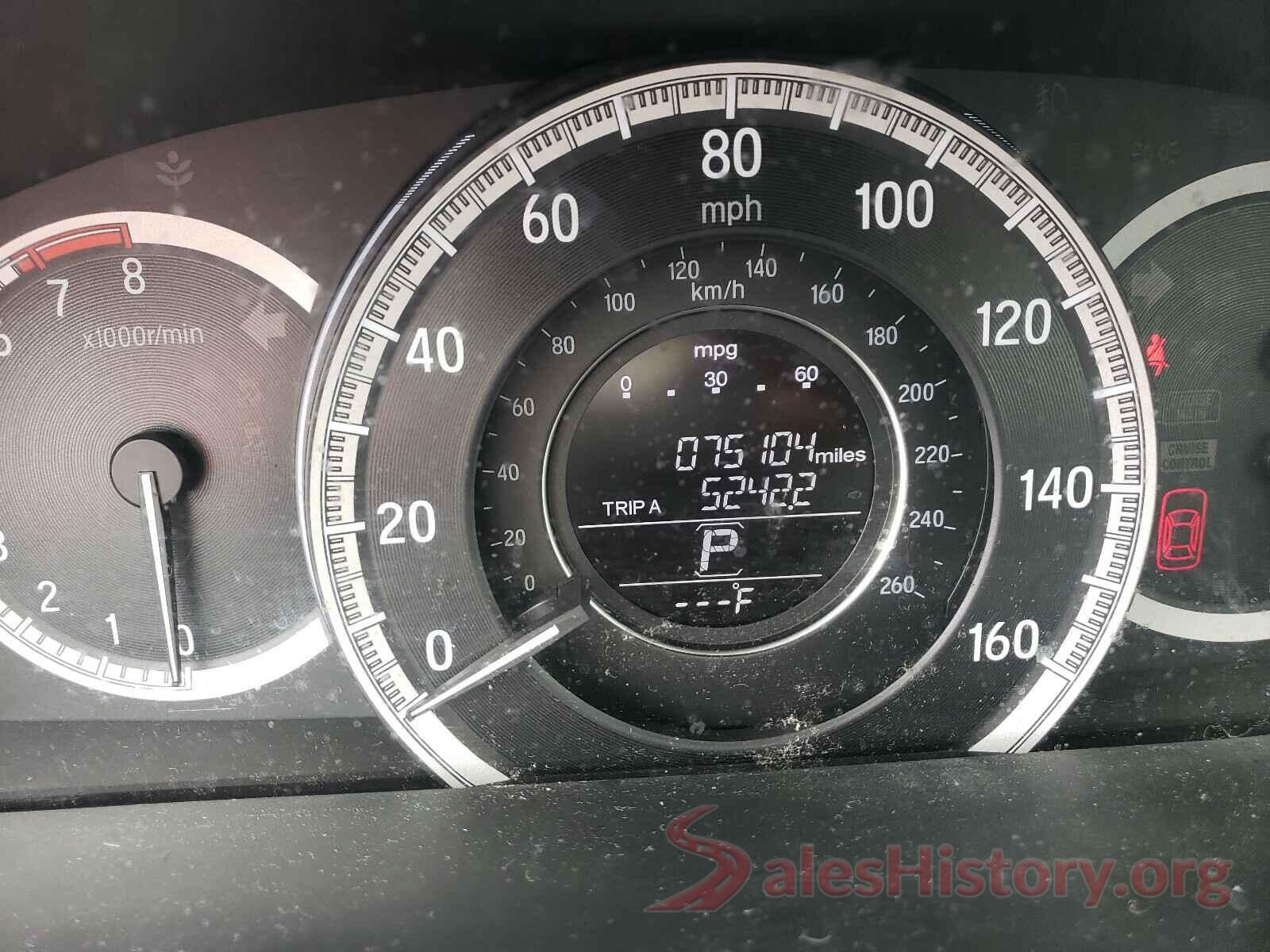 1HGCR2F87GA108648 2016 HONDA ACCORD