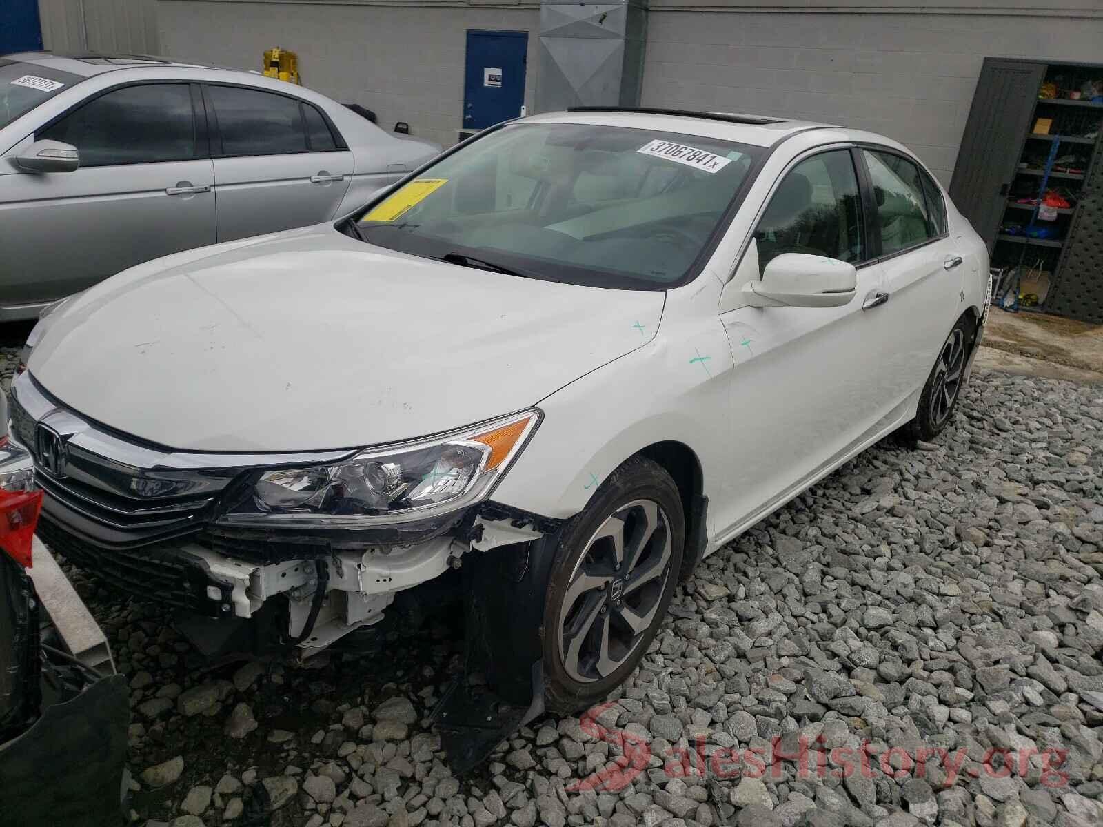 1HGCR2F87GA108648 2016 HONDA ACCORD