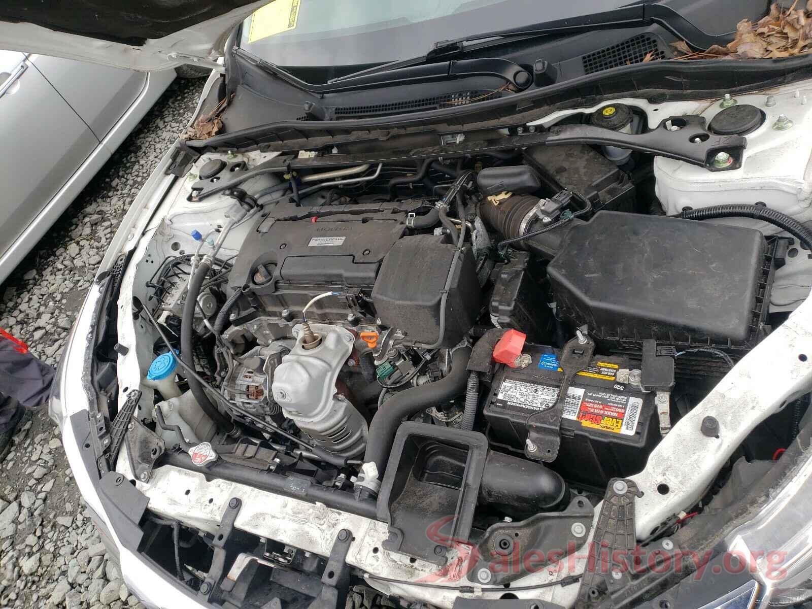 1HGCR2F87GA108648 2016 HONDA ACCORD