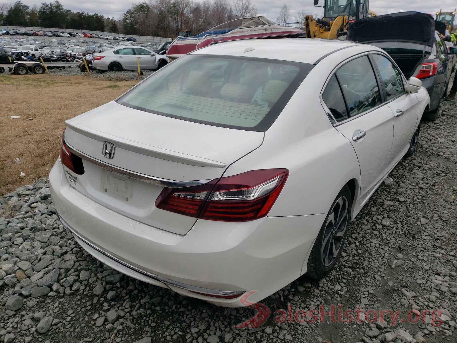 1HGCR2F87GA108648 2016 HONDA ACCORD