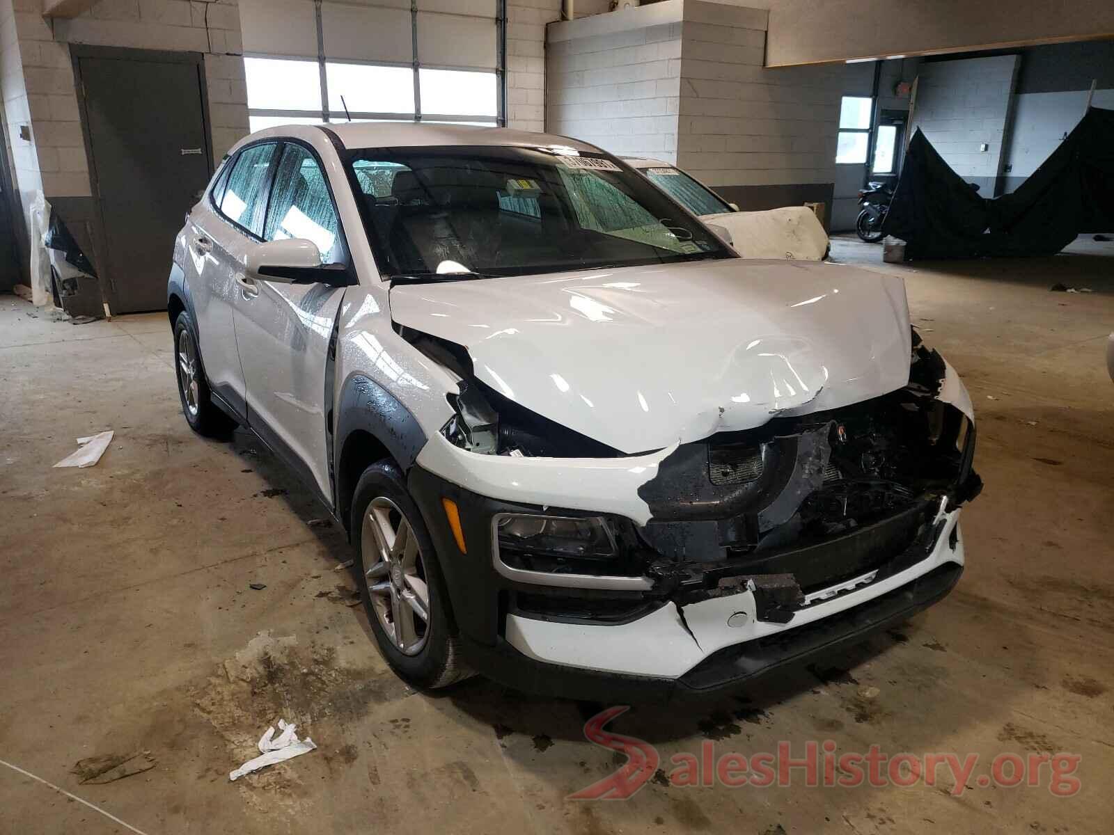 KM8K1CAA1KU340506 2019 HYUNDAI KONA