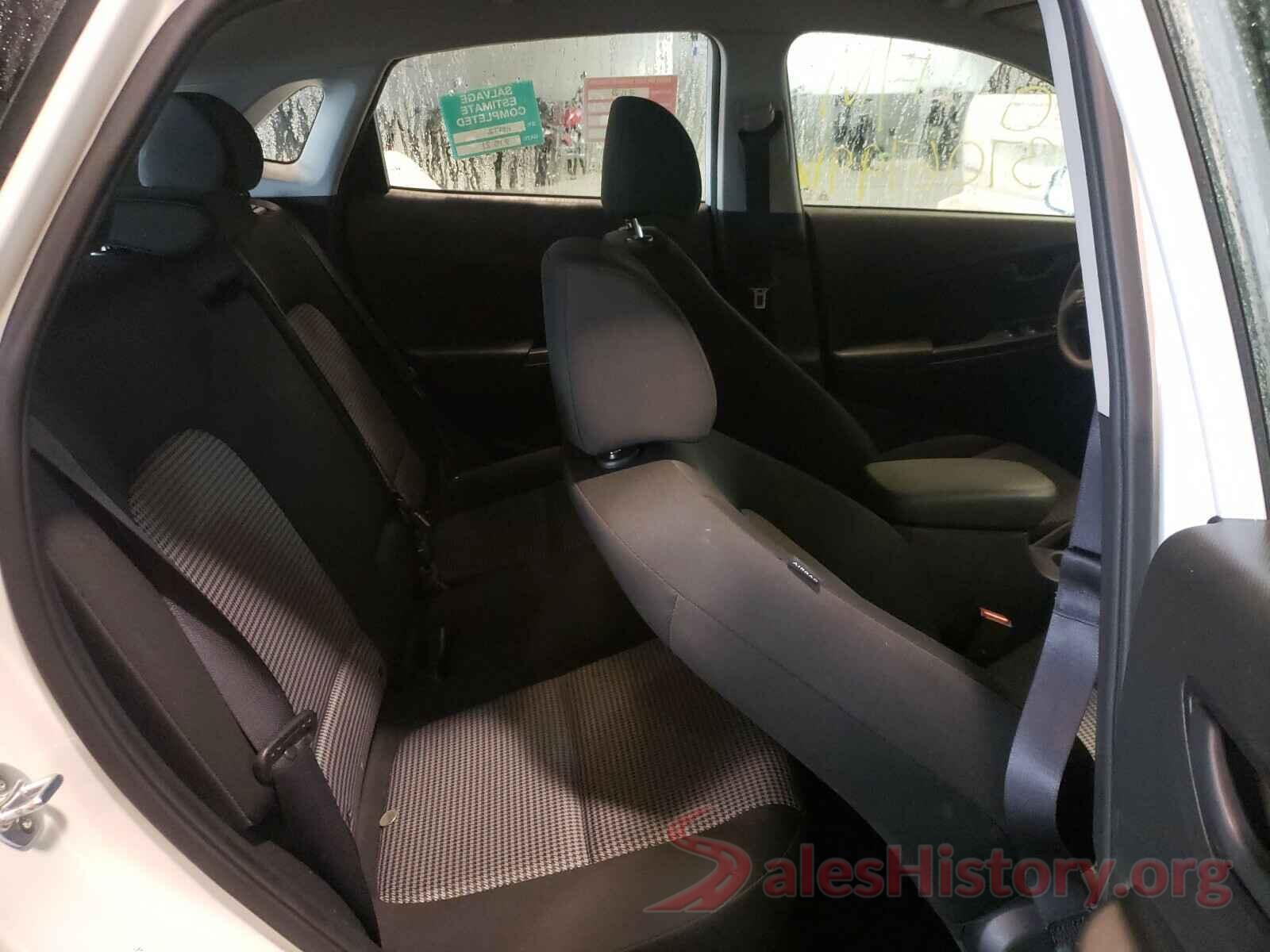 KM8K1CAA1KU340506 2019 HYUNDAI KONA