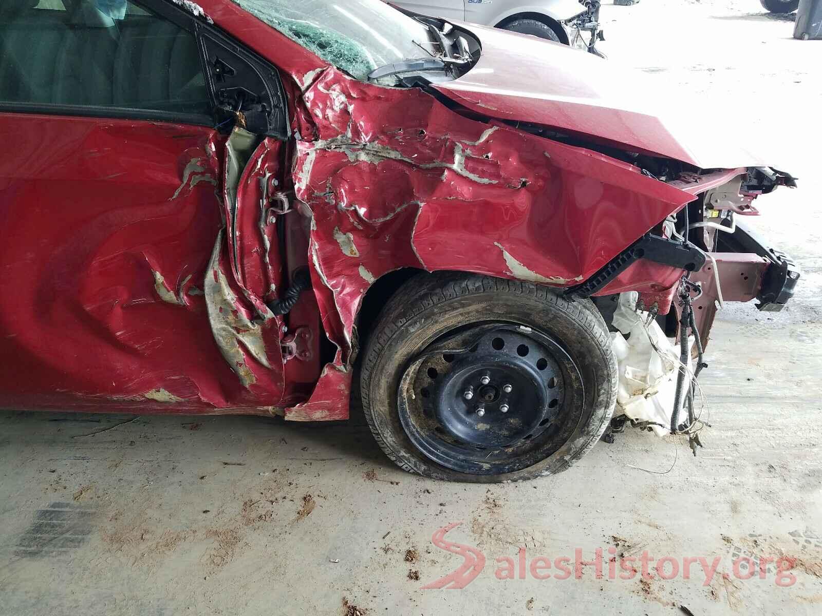 5YFBURHE3HP698395 2017 TOYOTA COROLLA