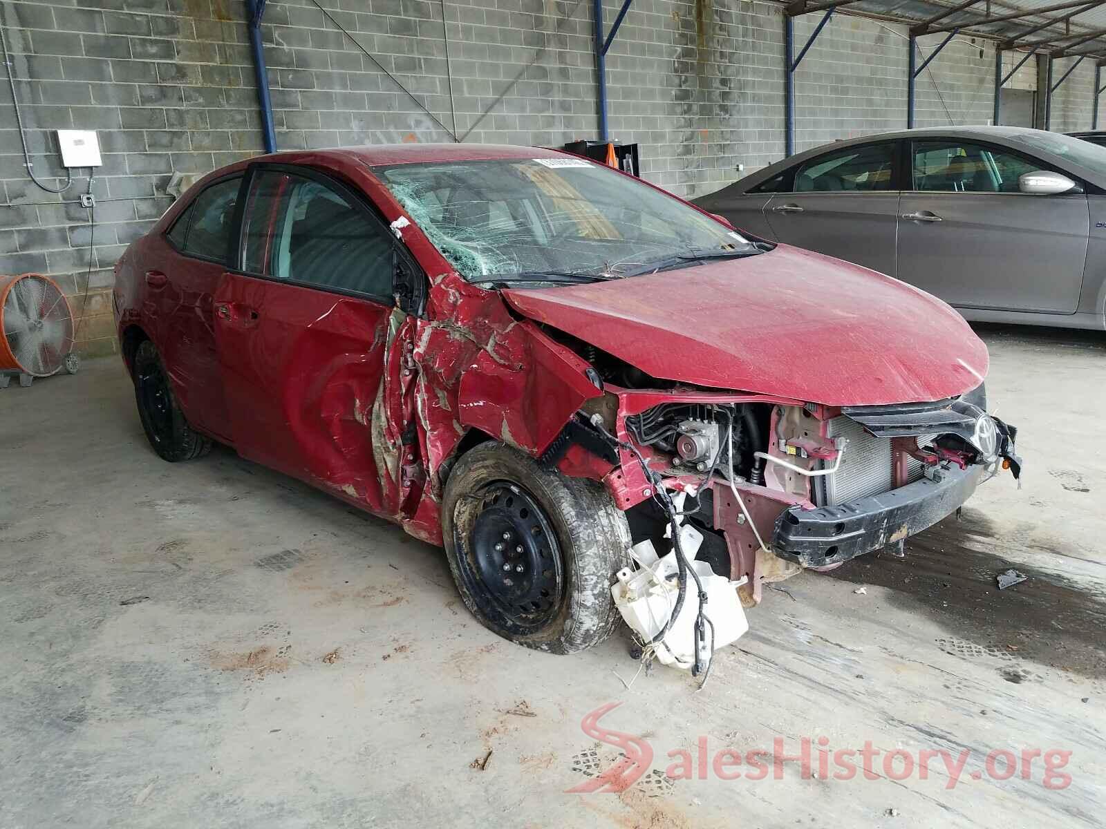 5YFBURHE3HP698395 2017 TOYOTA COROLLA