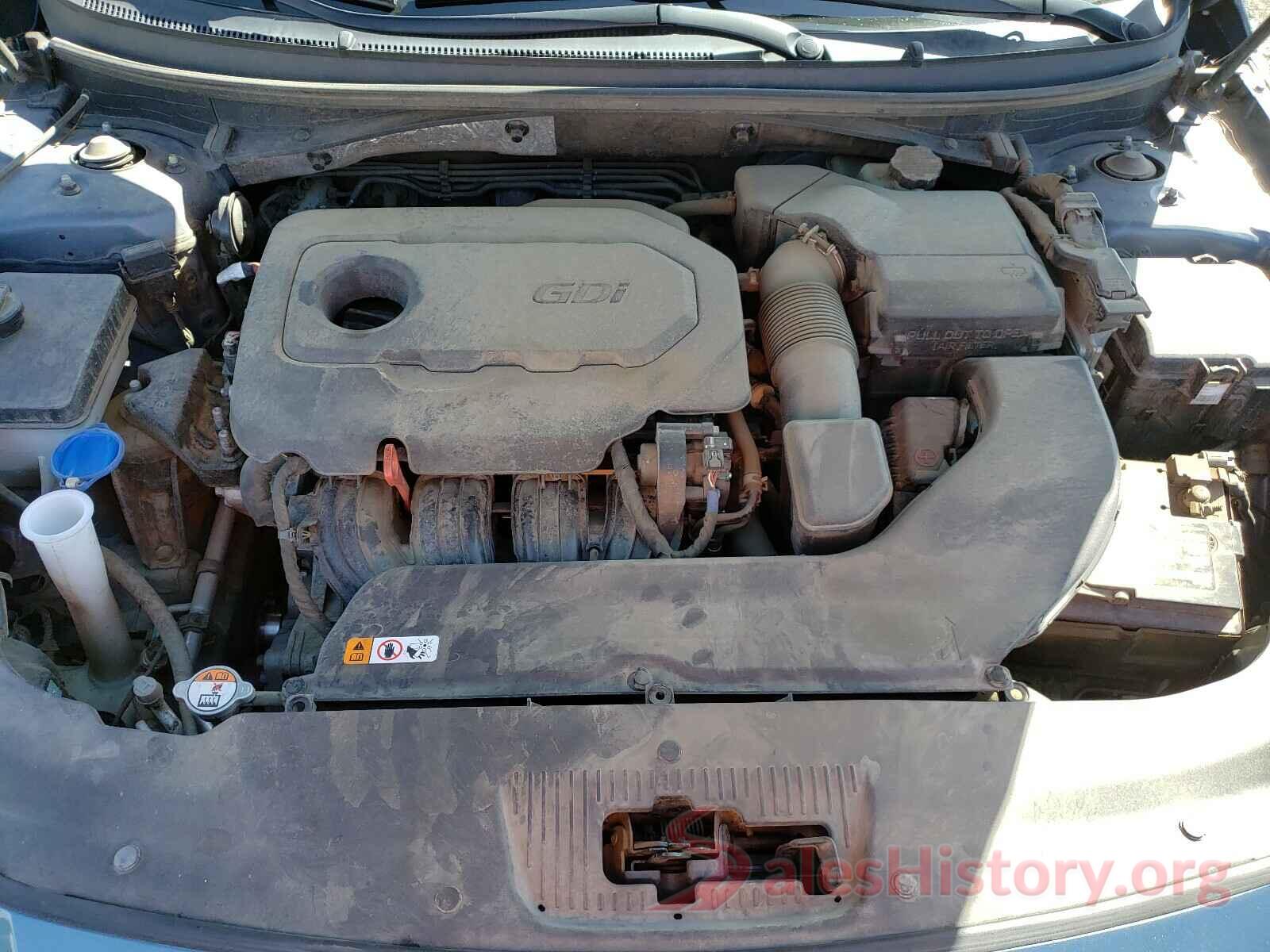 5NPE24AF7HH562129 2017 HYUNDAI SONATA