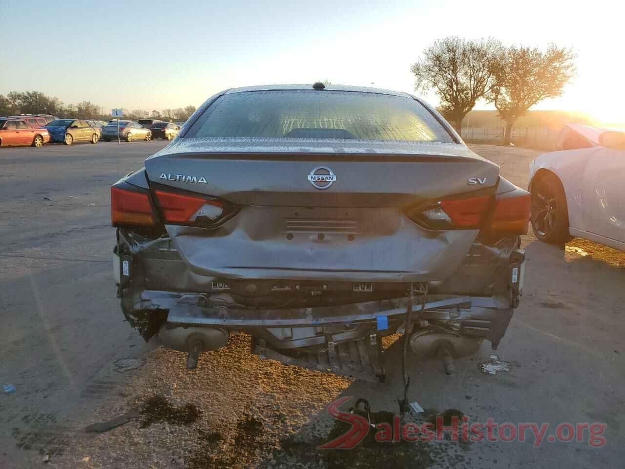 1N4BL4DV8MN345370 2021 NISSAN ALTIMA