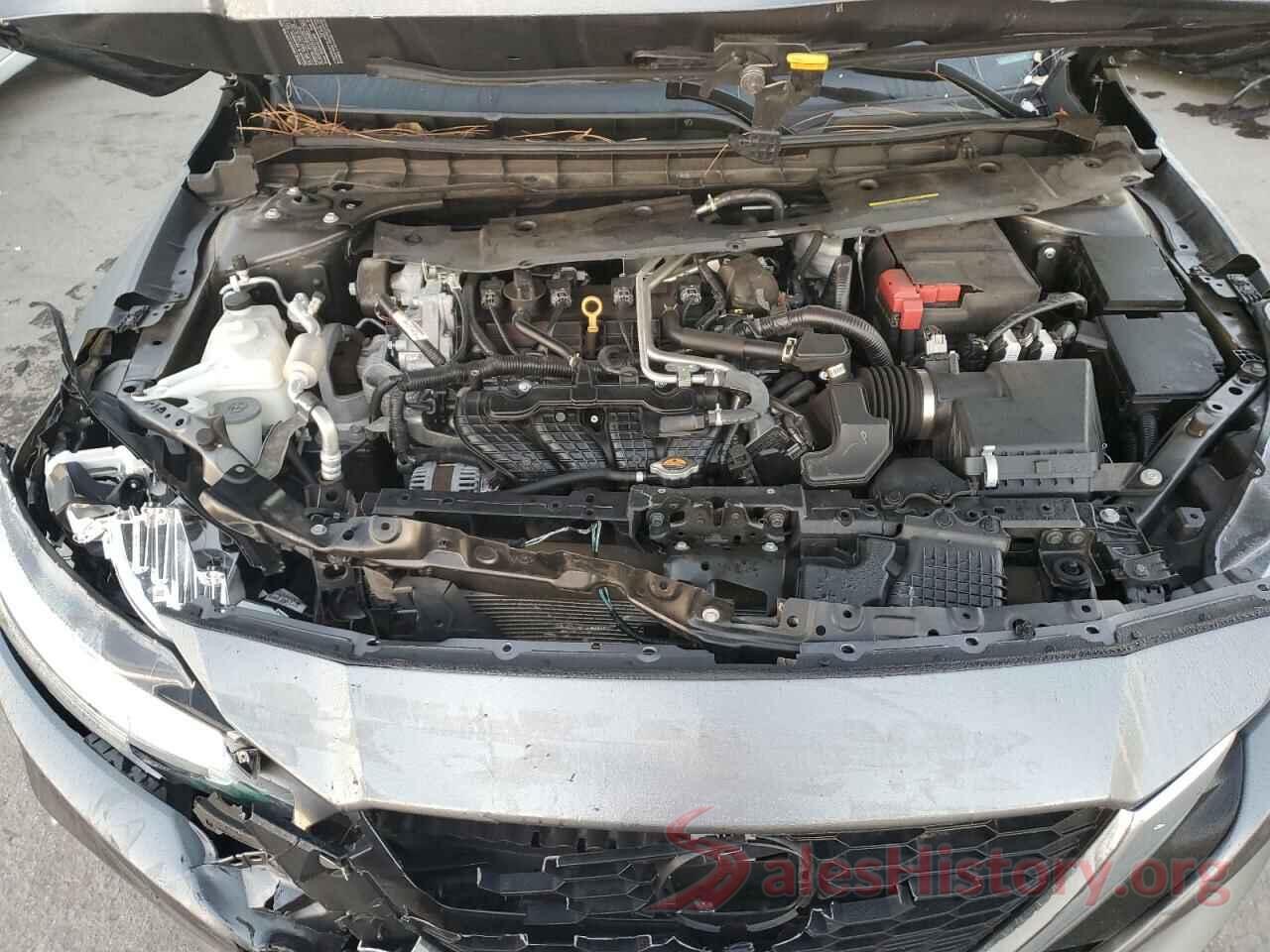 1N4BL4DV8MN345370 2021 NISSAN ALTIMA