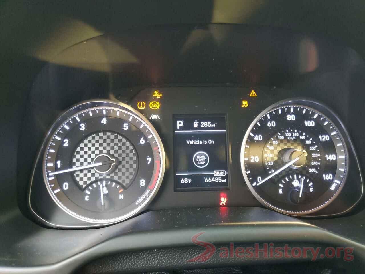 5NPD84LF1LH600194 2020 HYUNDAI ELANTRA