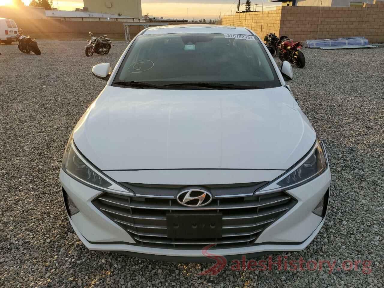 5NPD84LF1LH600194 2020 HYUNDAI ELANTRA