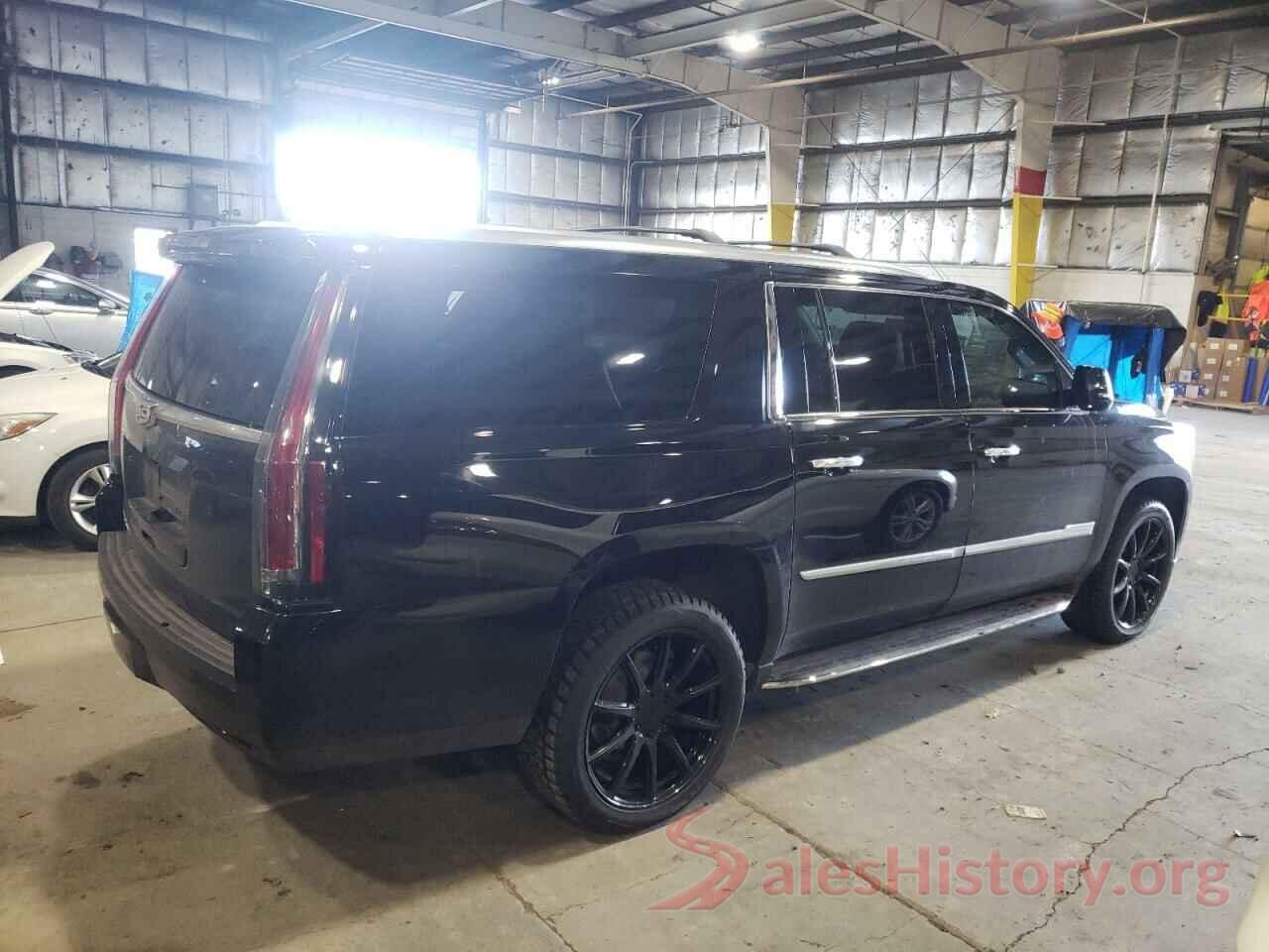 1GYS4JKJXLR306545 2020 CADILLAC ESCALADE