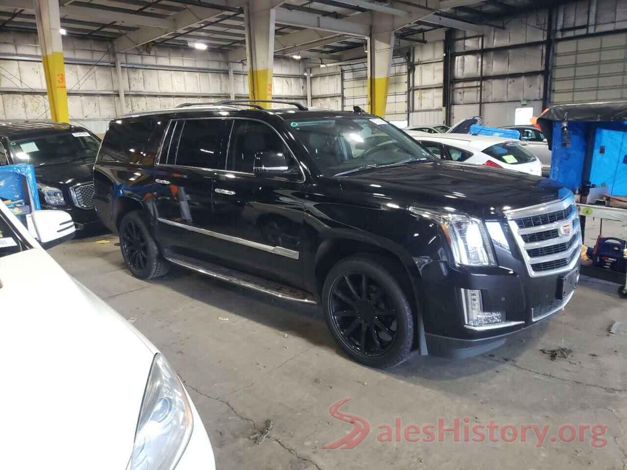 1GYS4JKJXLR306545 2020 CADILLAC ESCALADE