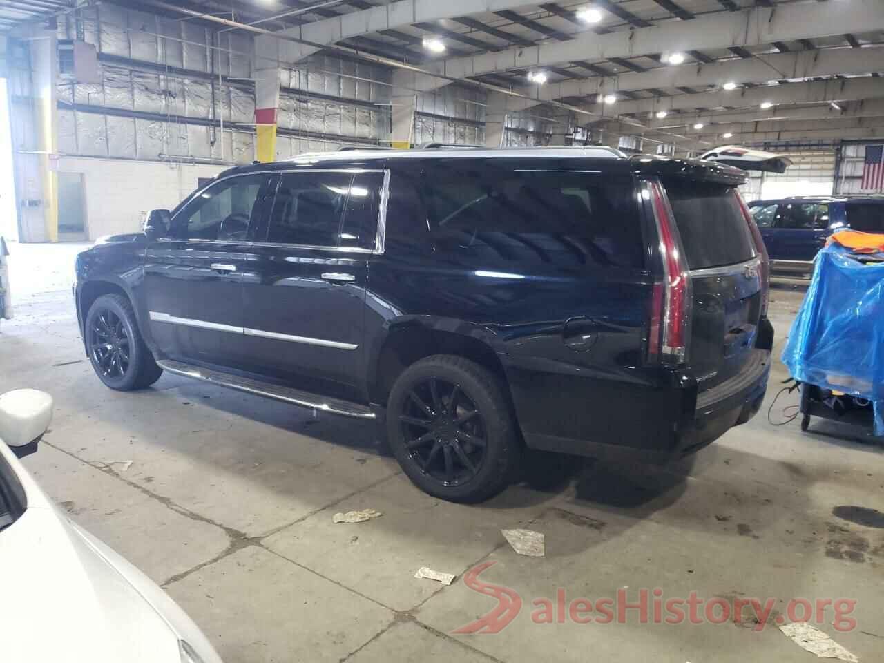 1GYS4JKJXLR306545 2020 CADILLAC ESCALADE