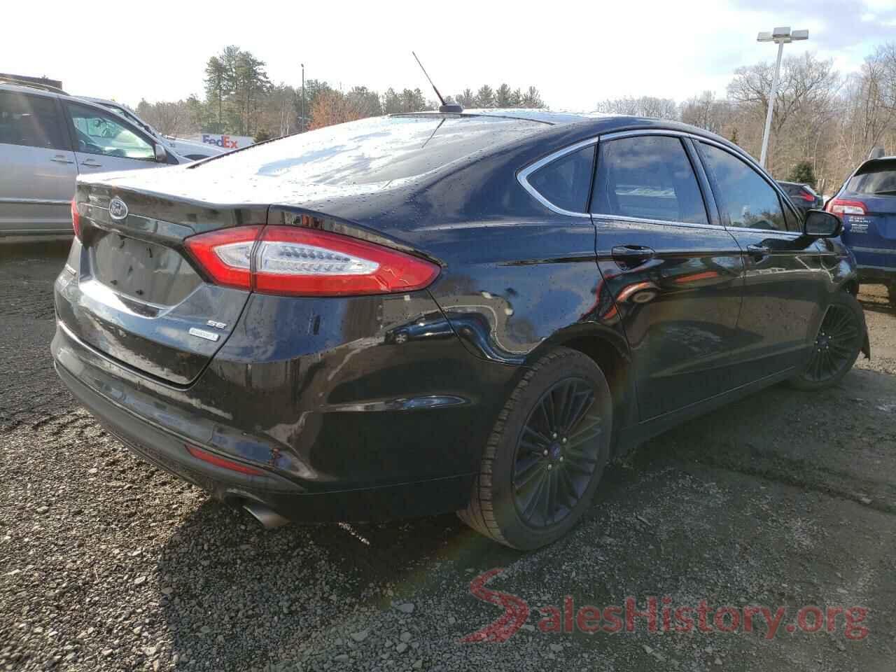 3FA6P0HDXGR220923 2016 FORD FUSION